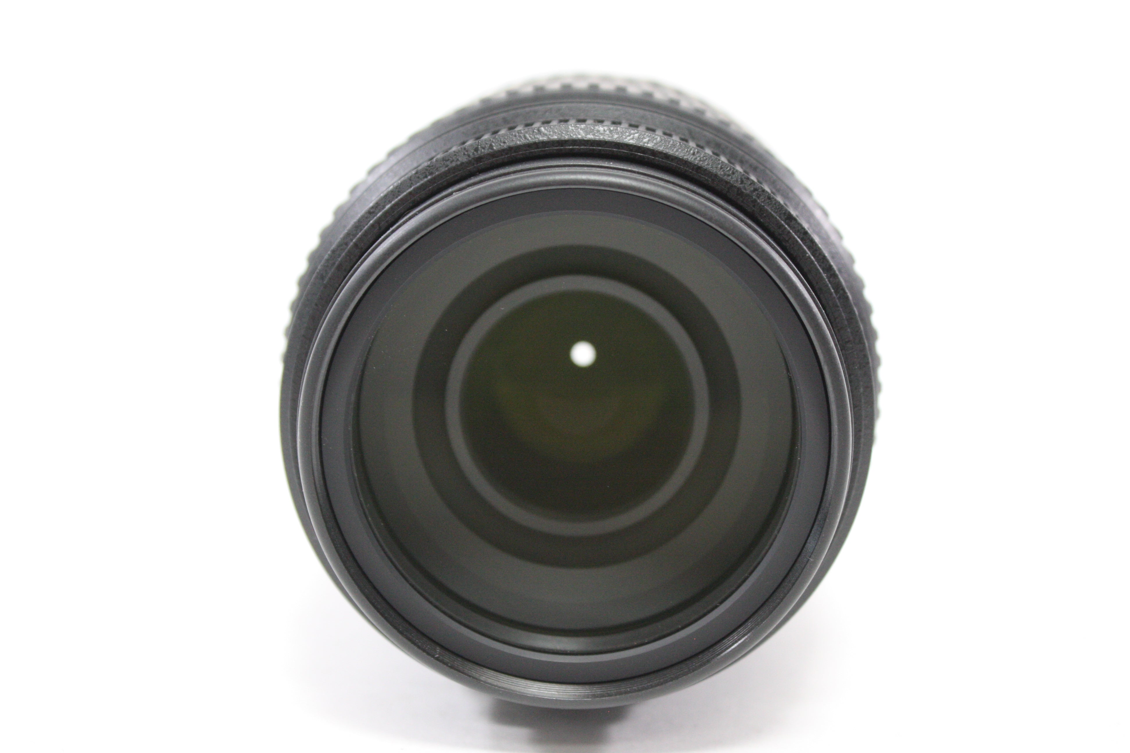 Nikon 55-300mm f/4.5-5.6 G ED DX VR SWM AF-S Nikkor Lens for F Mount