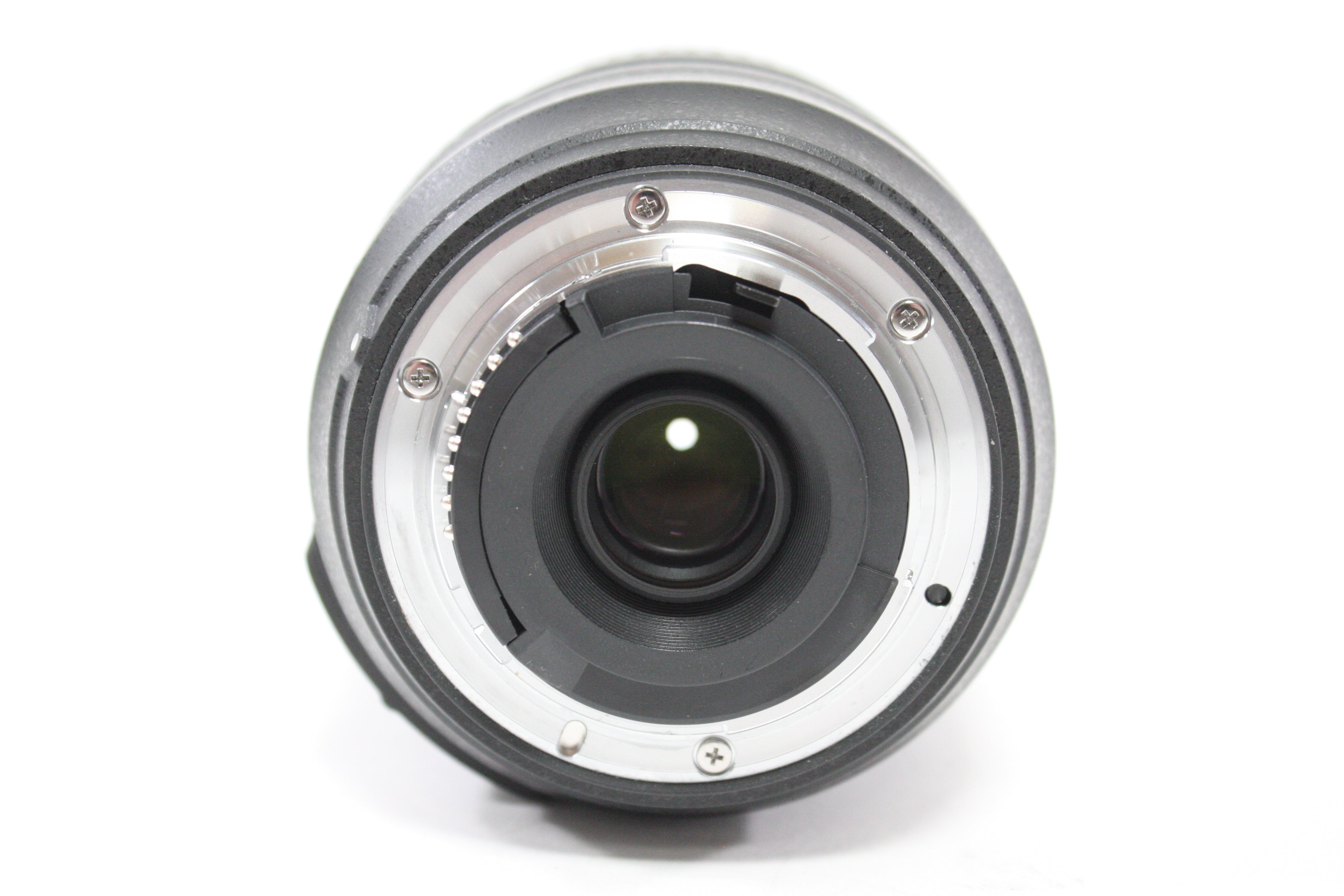 Nikon 55-300mm f/4.5-5.6 G ED DX VR SWM AF-S Nikkor Lens for F Mount
