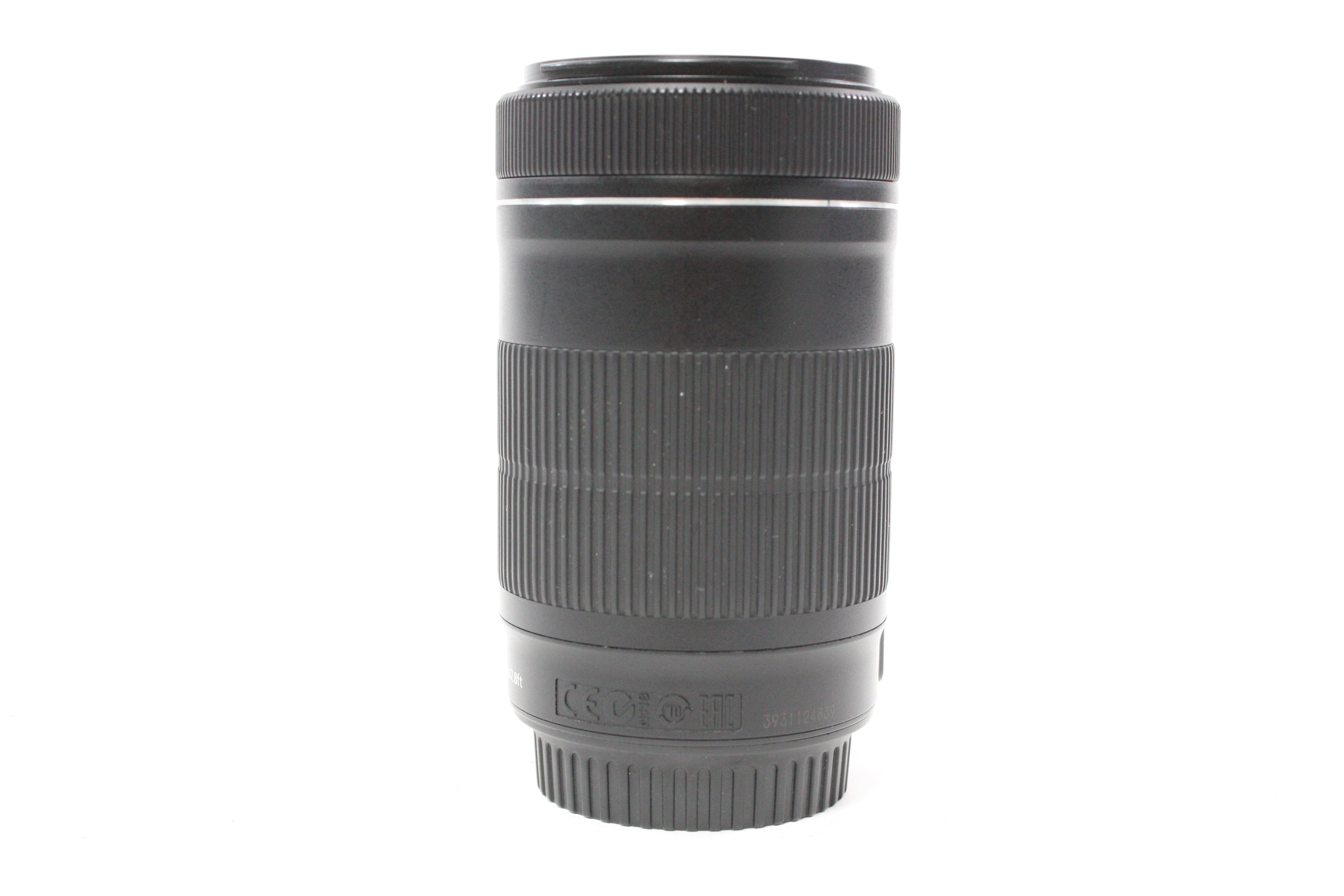 Canon 55-250mm f/ 4-5.6 IS STM Lens for EF Mount
