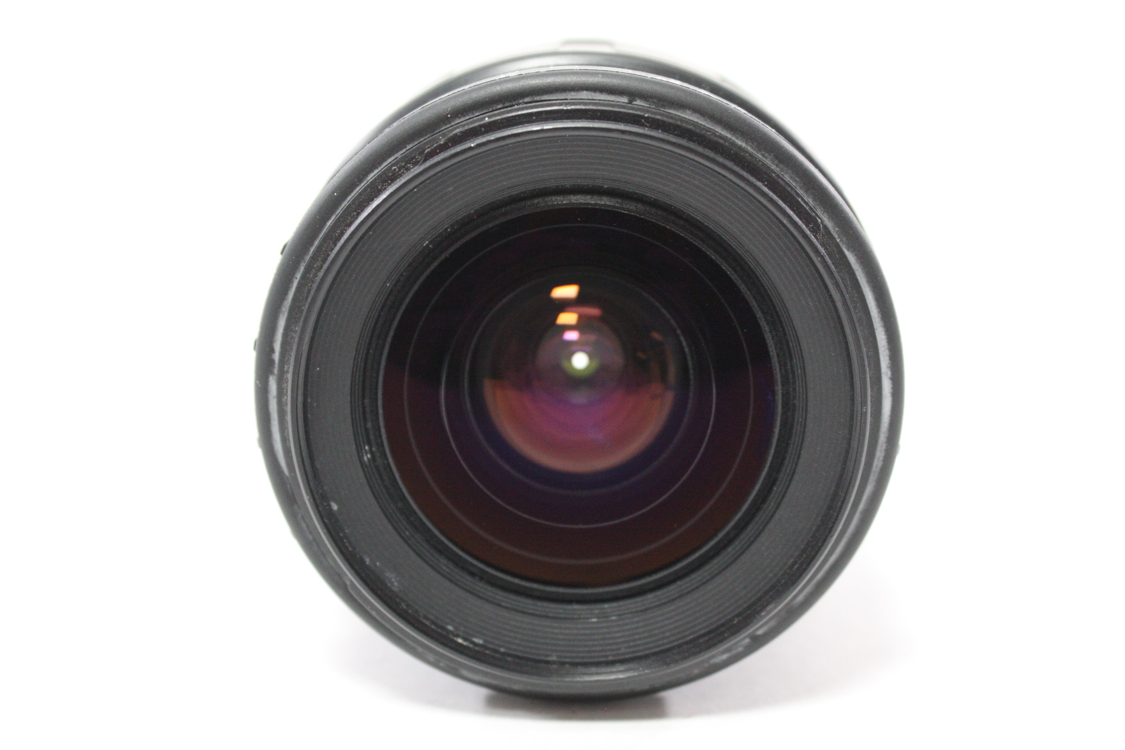 Tamron 28-80mm f/3.5-5.6 AF Aspherical Lens for Sony A Mount