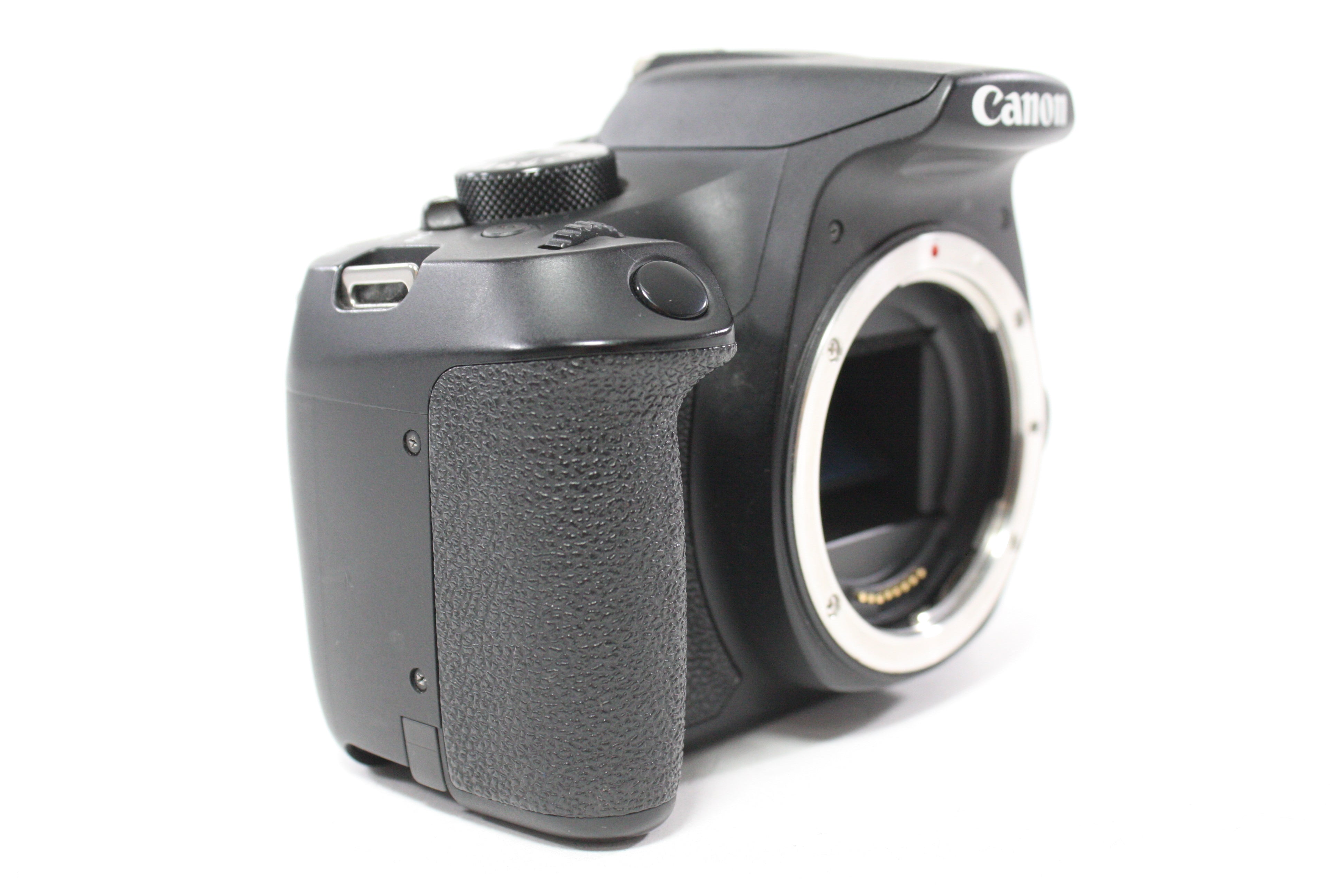 Canon EOS Rebel T6 DSLR with 18-55mm f/4-5.6 IS STM Lens with Shutter Count 29,731