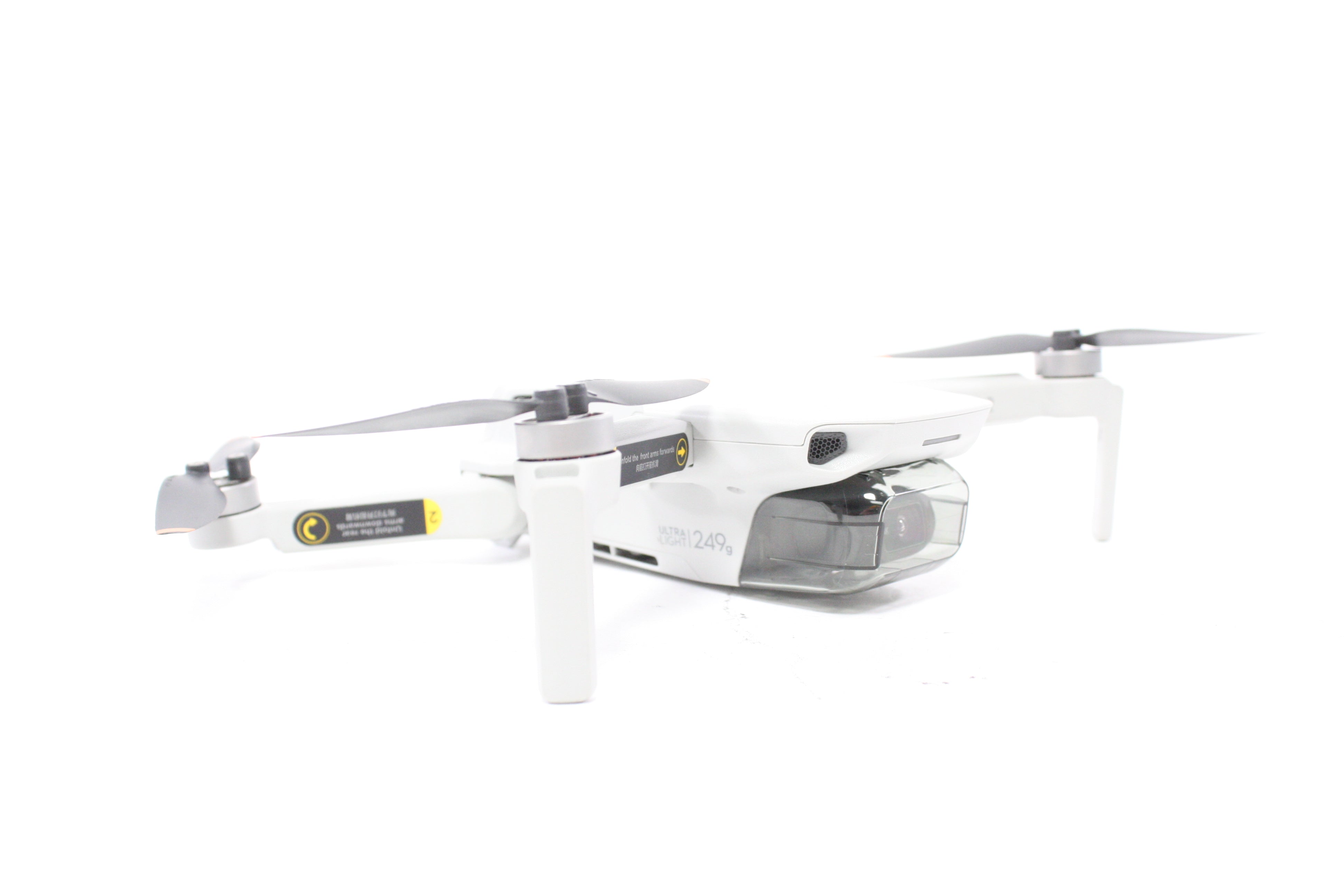 DJI Mini 2 Drone AS-IS