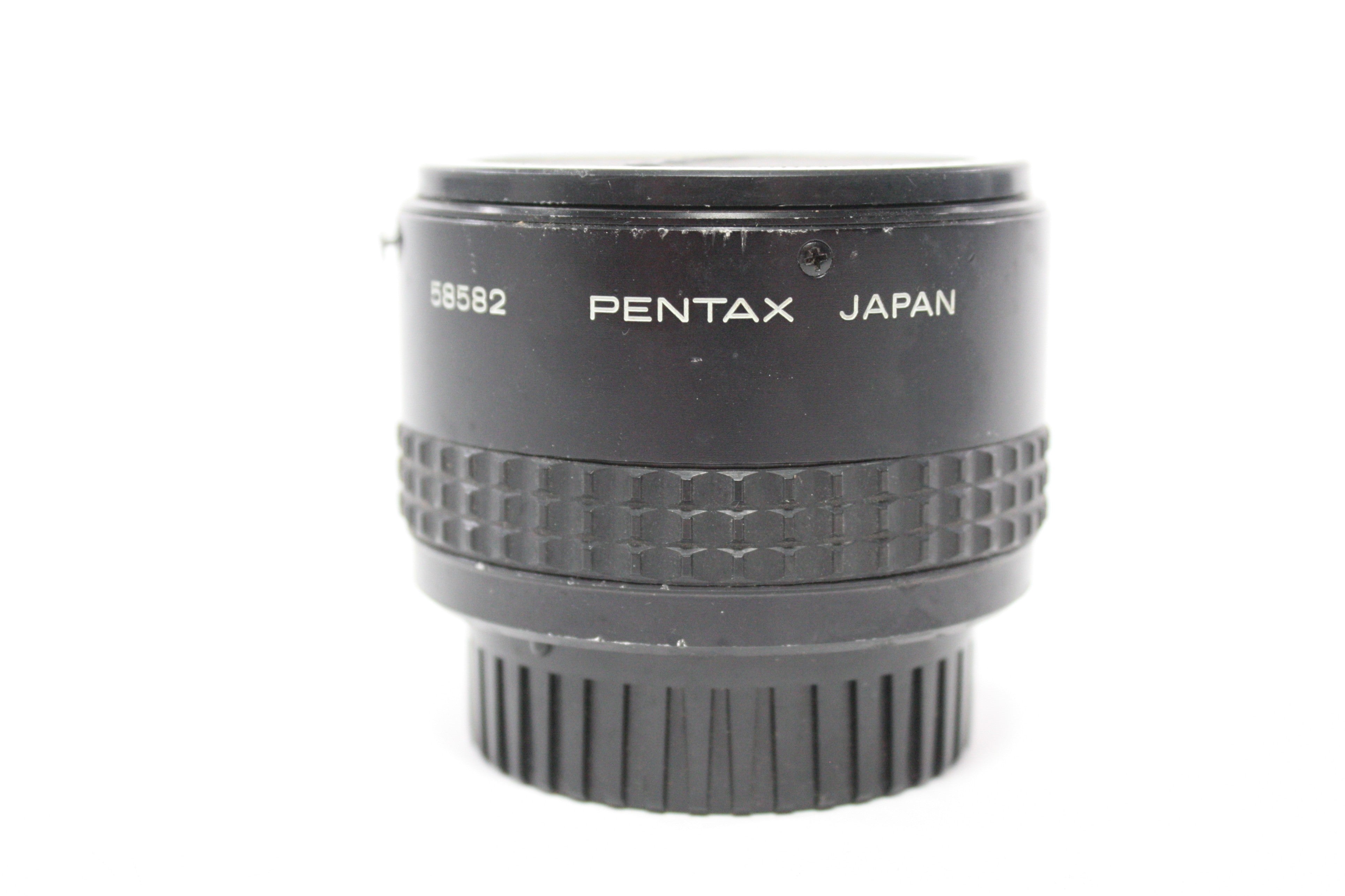 Pentax Rear Converter-A 2x-S