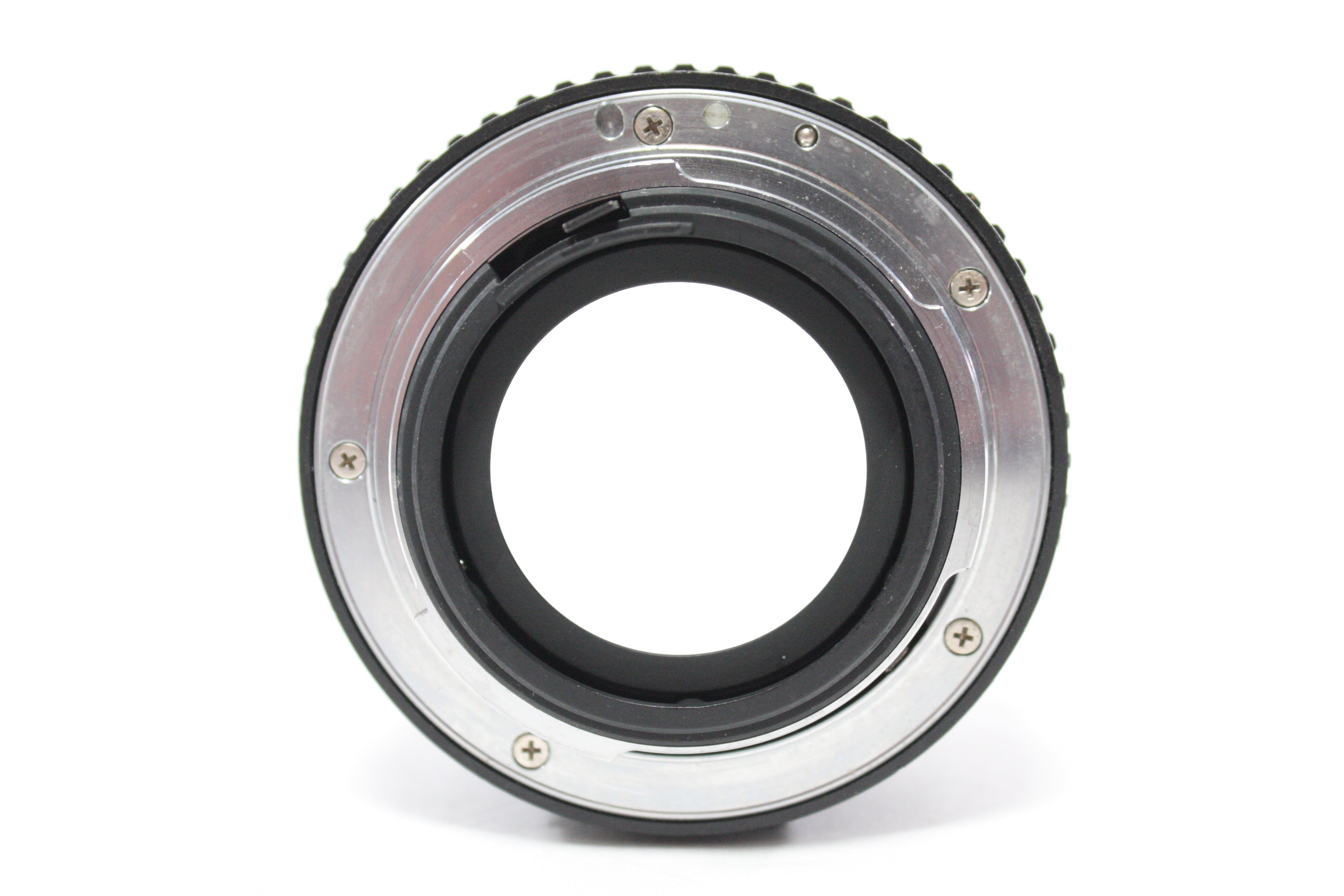 Pentax 50mm f/1.4 SMC Pentax-A Lens for Pentax K Mount AS-IS