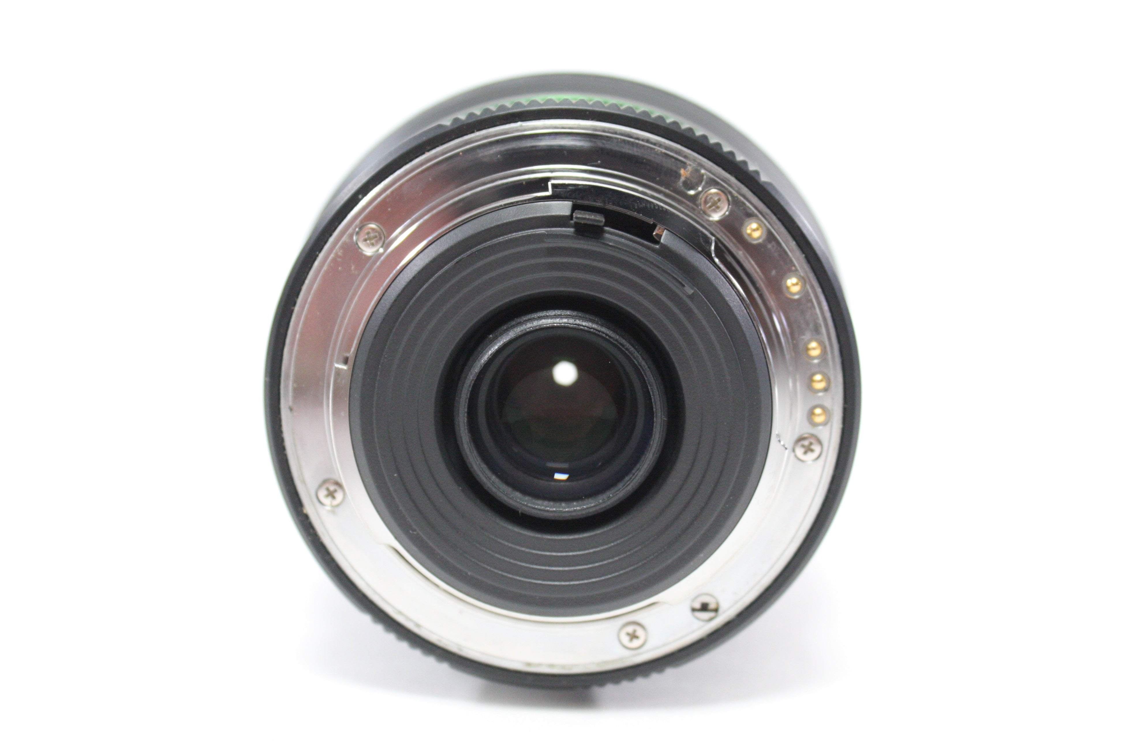 Pentax 55-300mm f/4-5.8 SMC Pentax-DA ED Lens for Pentax K Mount AS-IS