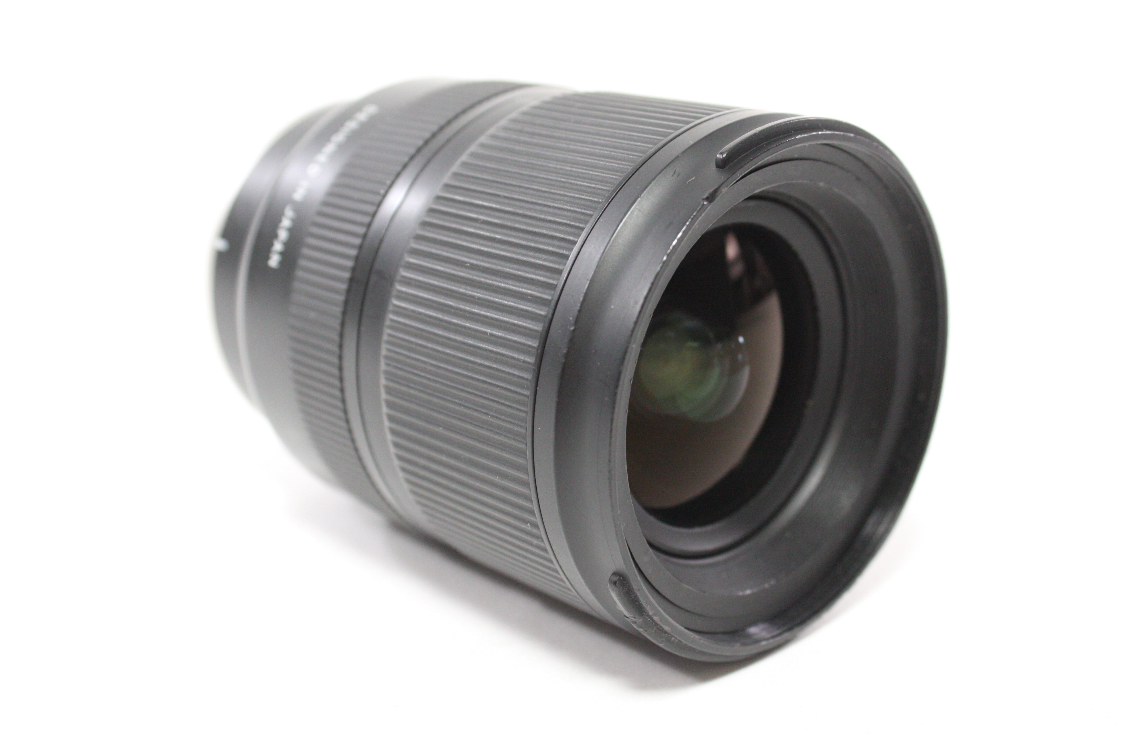 Tamron 17-28mm f/2.8 Di III RXD Lens for Sony E Mount
