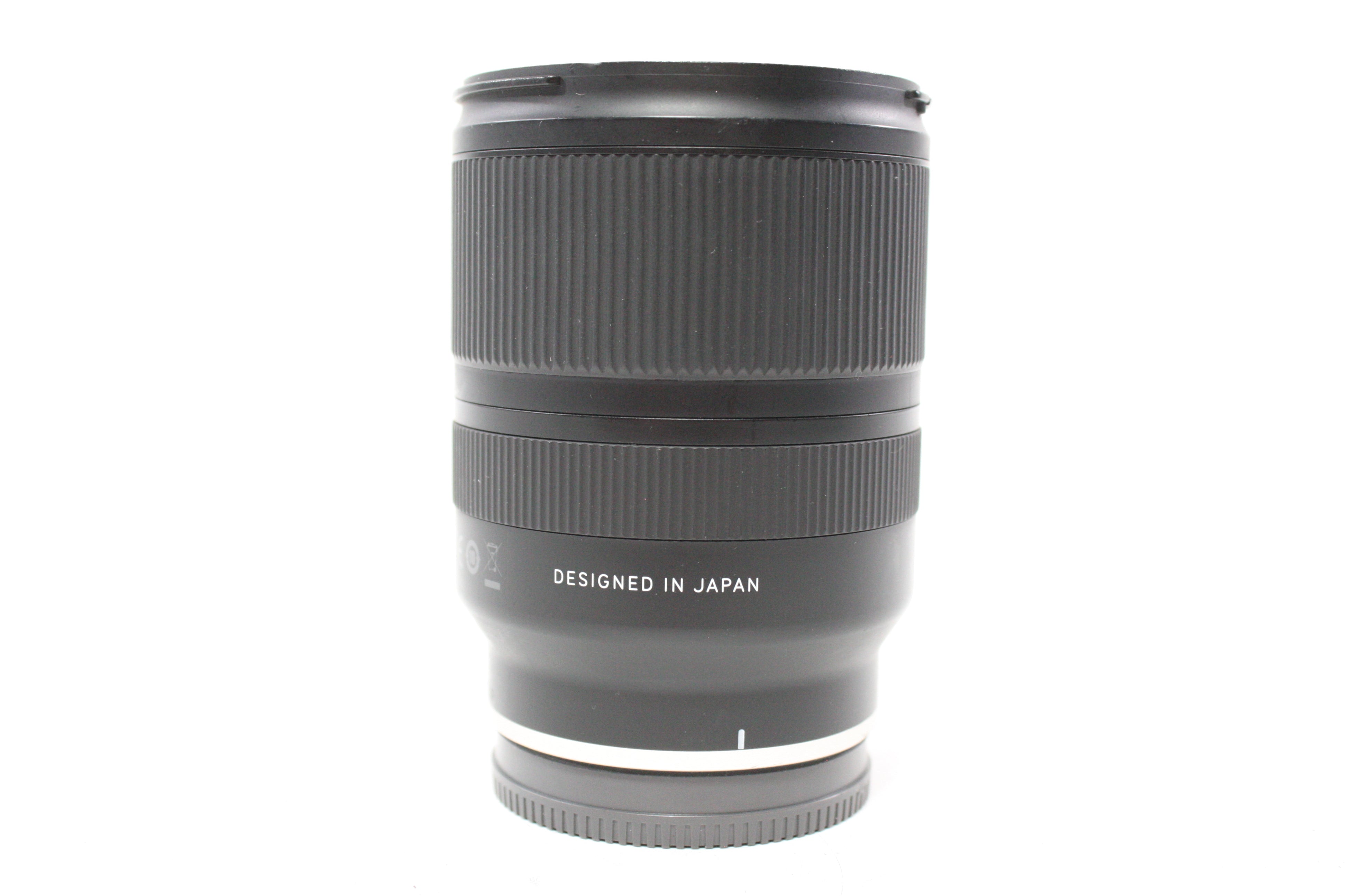 Tamron 17-28mm f/2.8 Di III RXD Lens for Sony E Mount