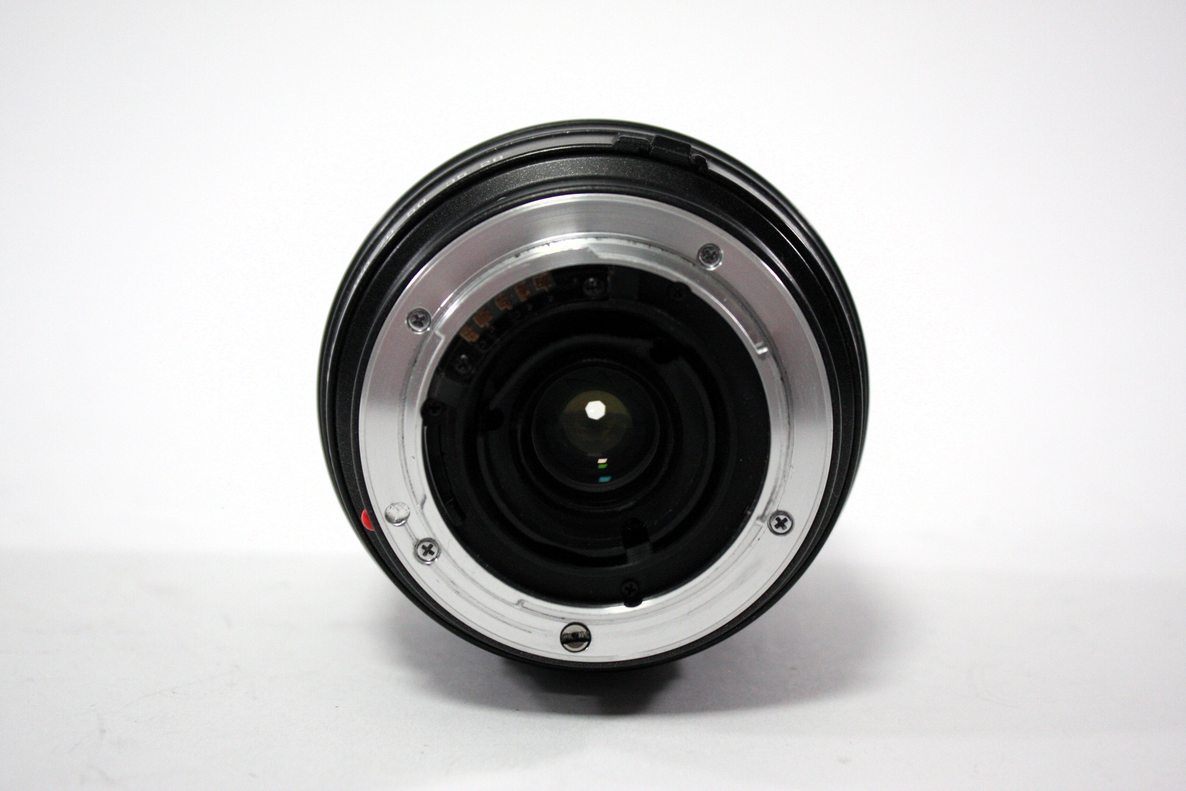 Tamron 28-300mm f3.5-6.3 LD IF Sony A Mount
