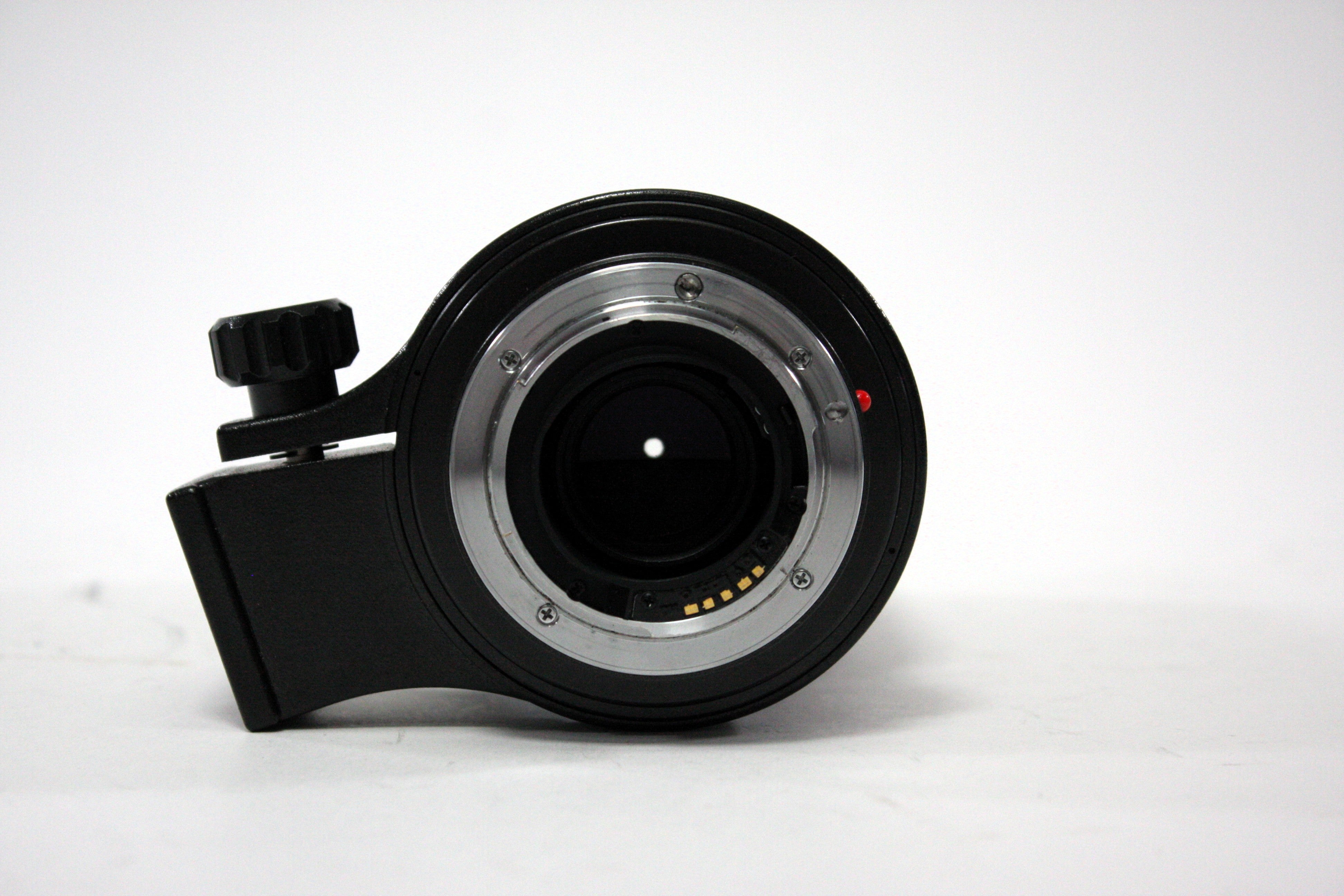 Tamron 200-400mm f5.6 AF Minolta/Sony A Mount