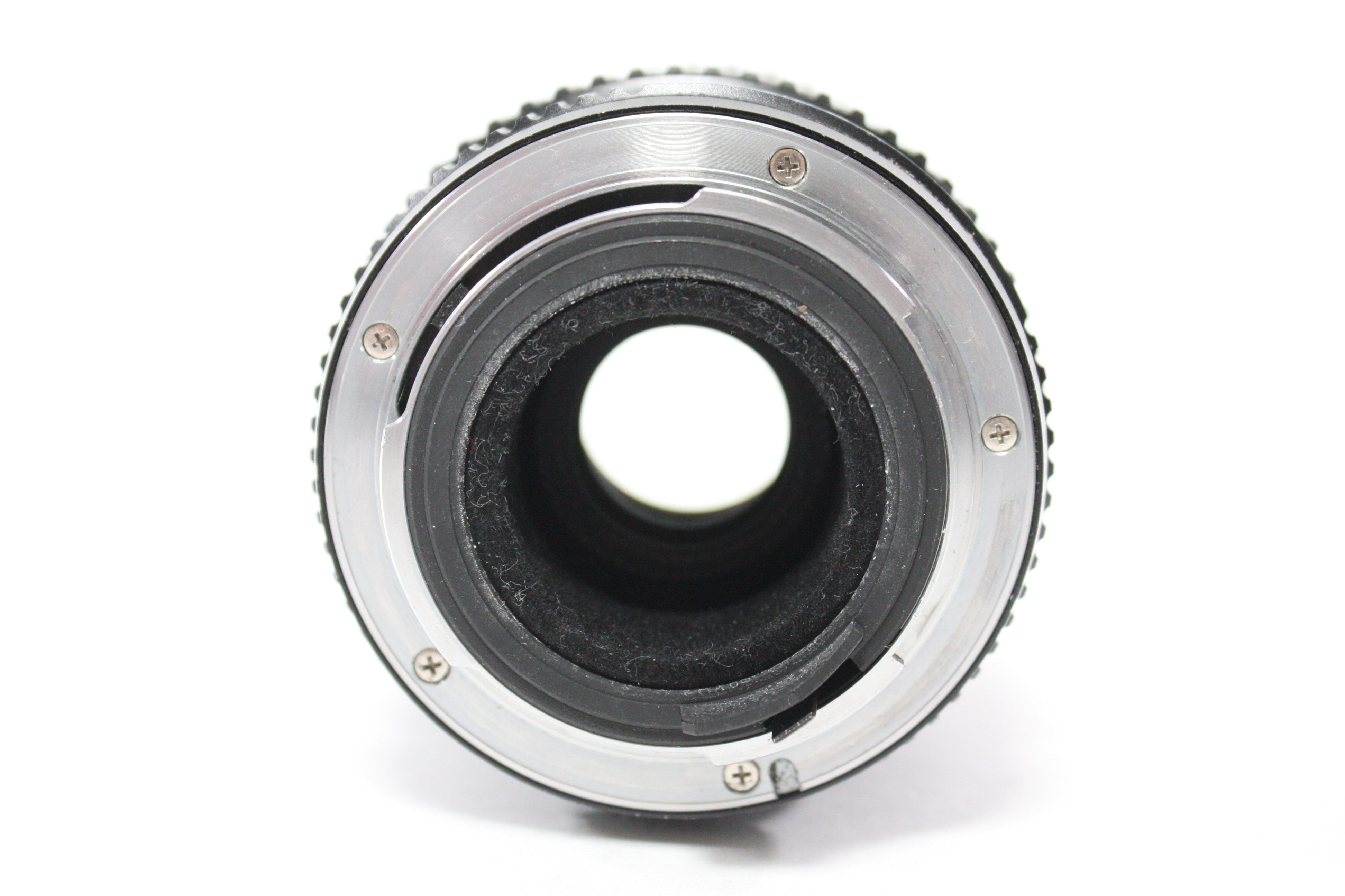 Pentax 40-80mm f/2.8-4 SMC Pentax-M Zoom Lens for K Mount AS-IS