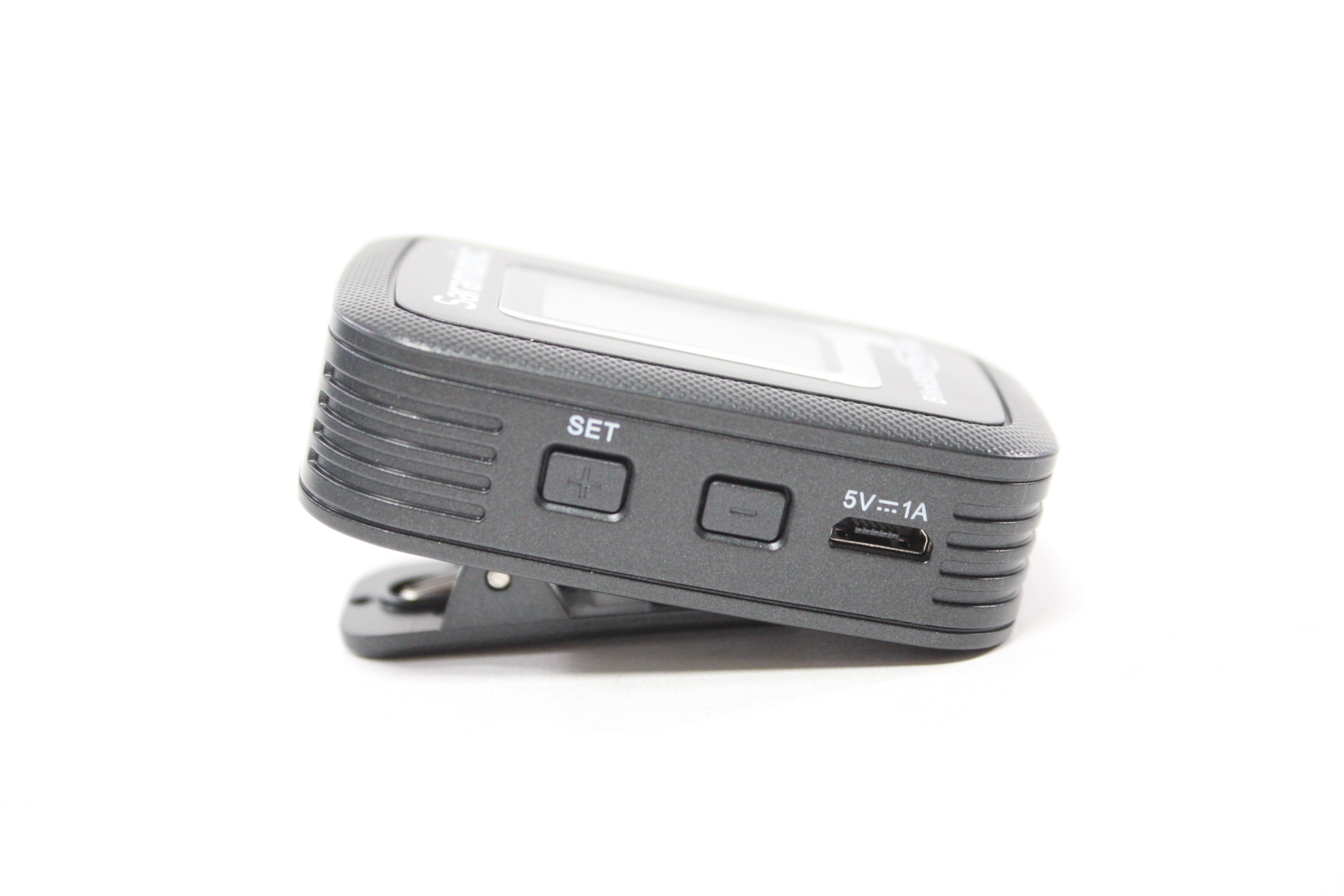 Saramonic Blink 500 Pro B1 Wireless Clip-On Mic System (Open Box)