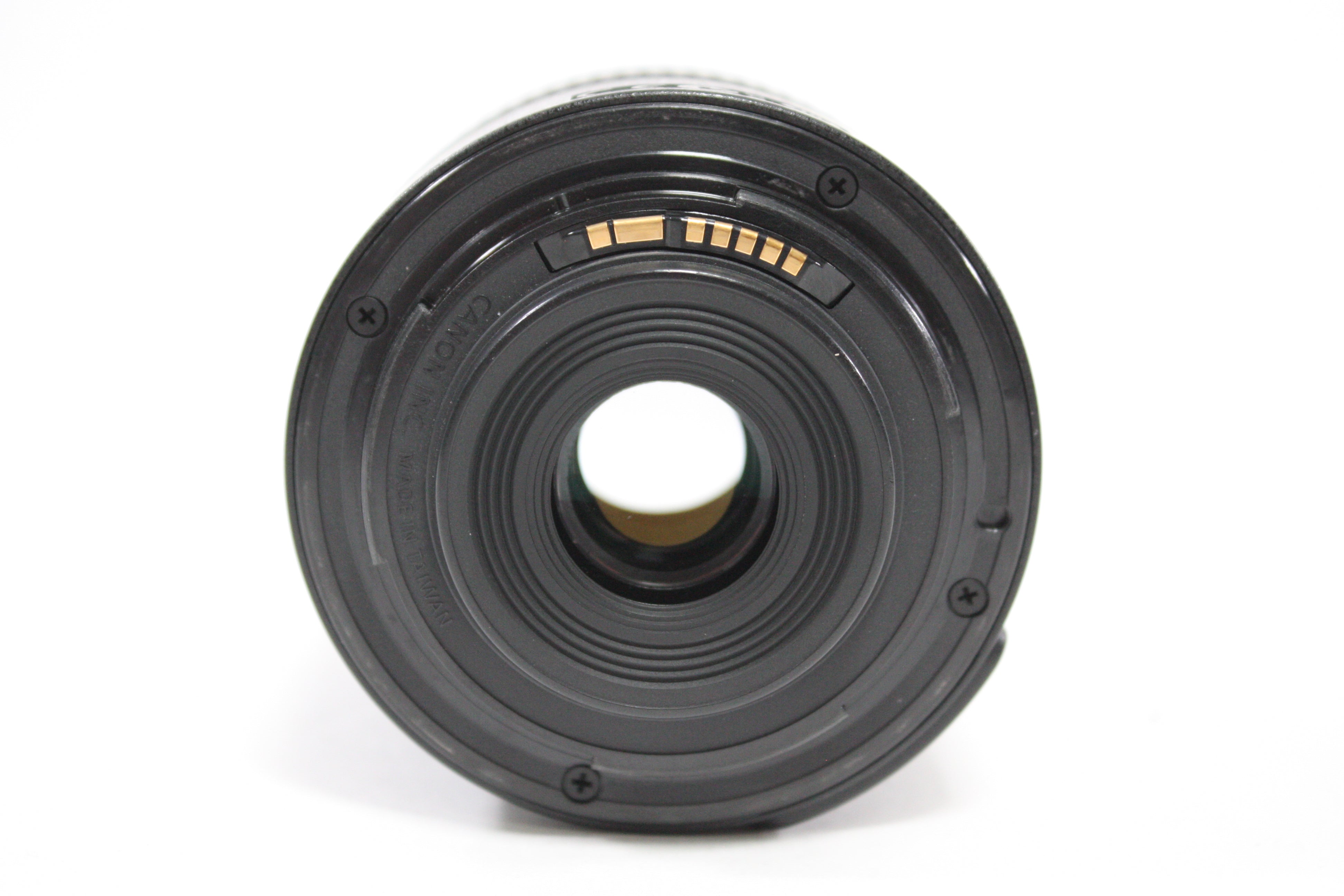 Canon 18-55mm f/3.5-5.6 IS II EF-S Lens for EF Mount