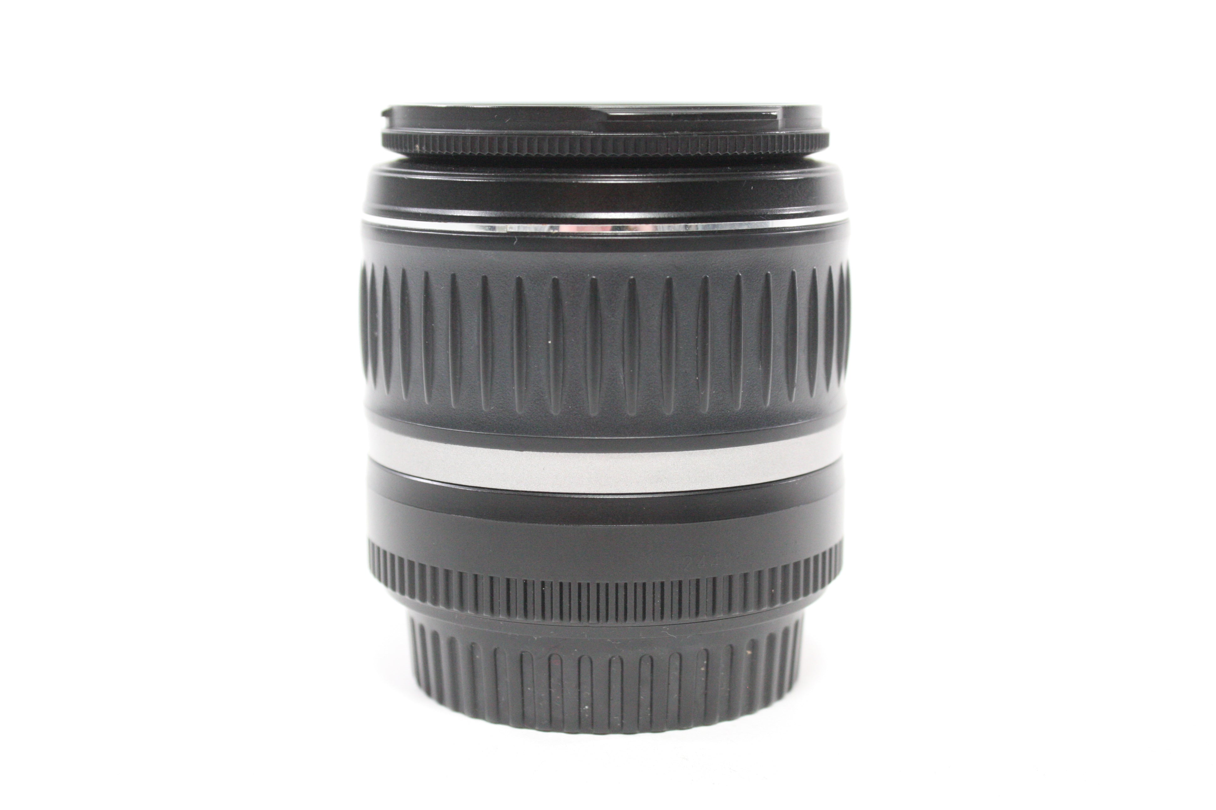 Canon 18-55mm f/3.5-5.6 II EF-S Lens for EF Mount