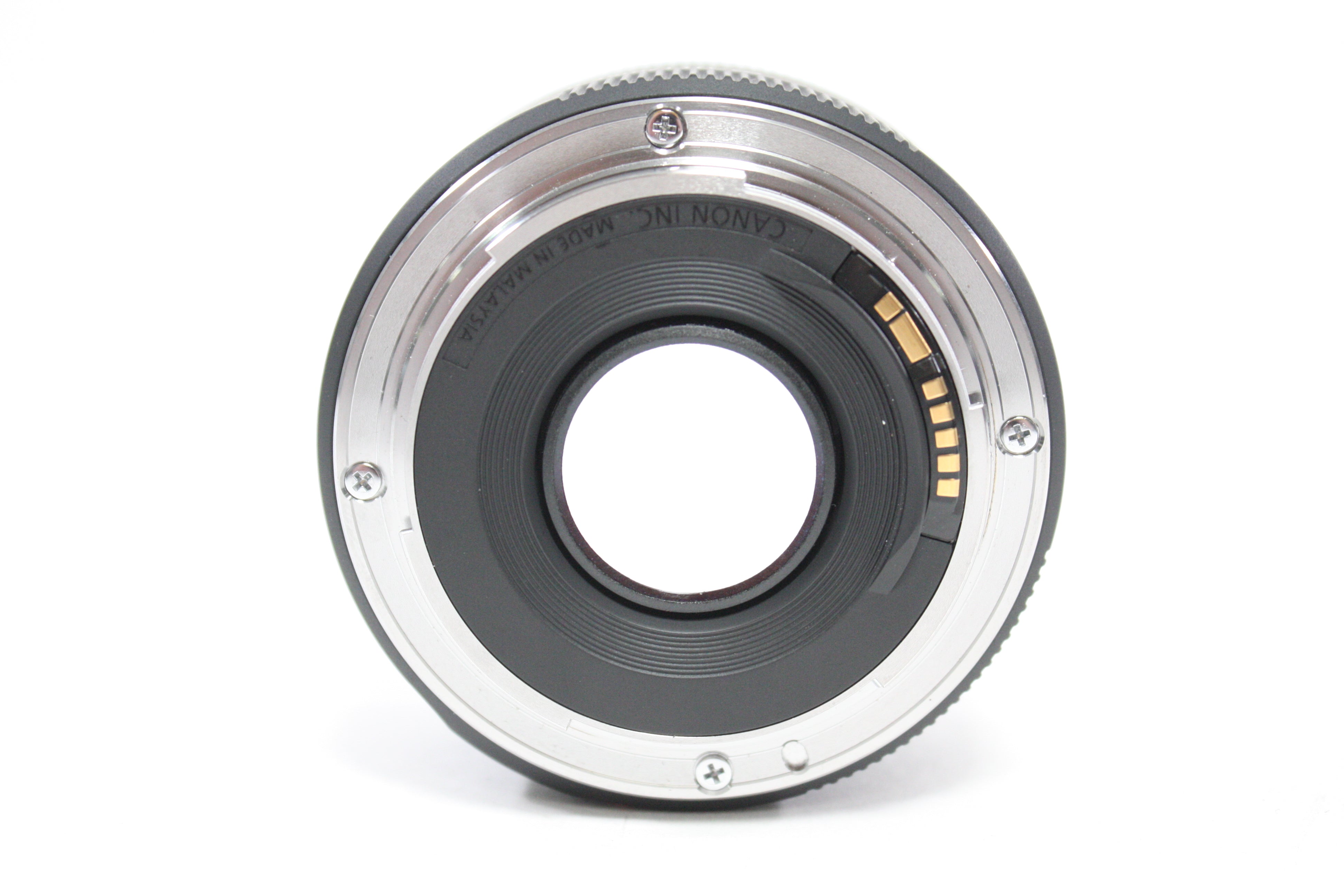 Canon 50mm f/1.8 STM Lens for EF Mount