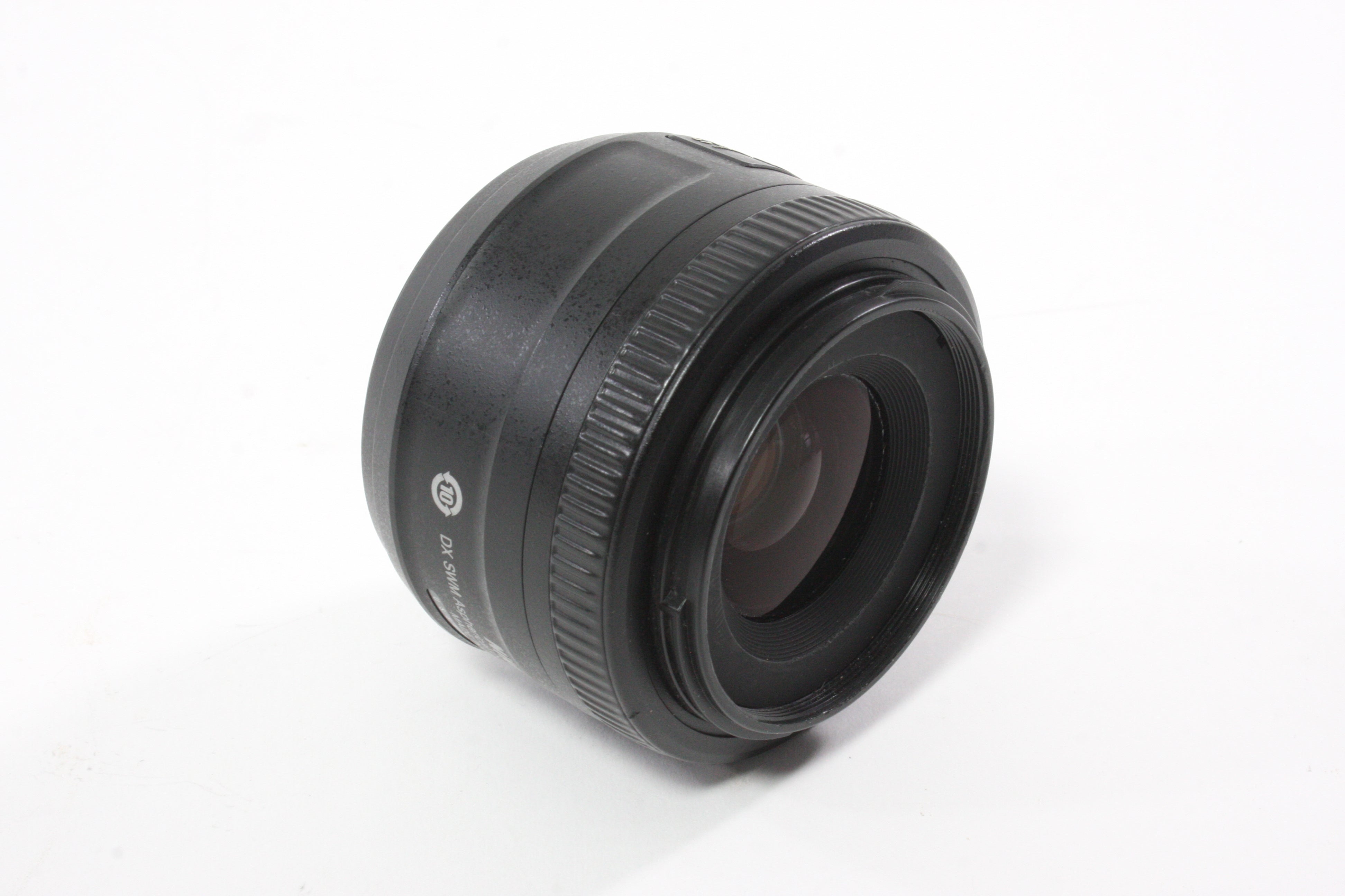 Nikon 35mm f/1.8G AF-S NIKKOR DX for Nikon F Mount