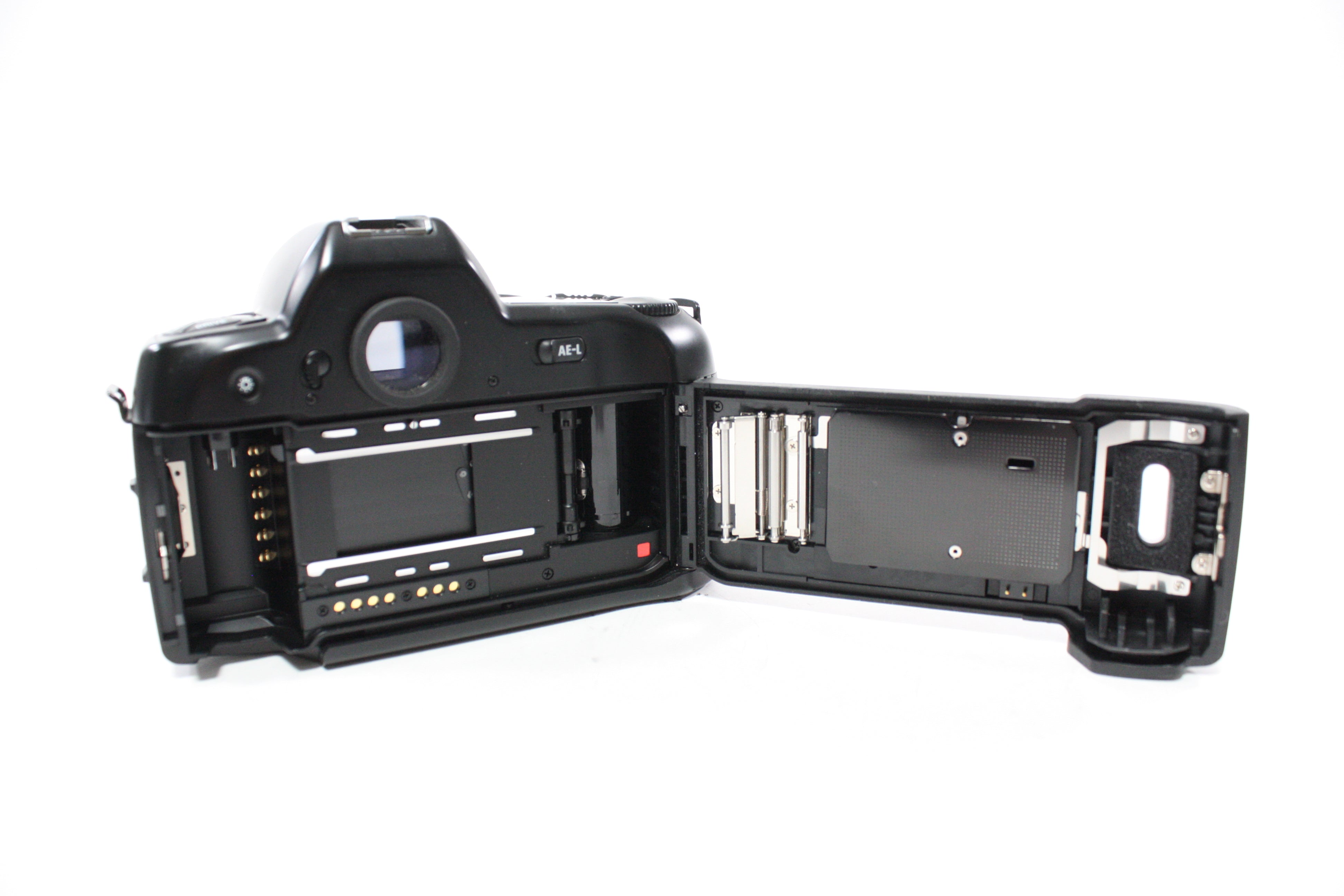 Nikon N90 35mm SLR Camera Body AS-IS
