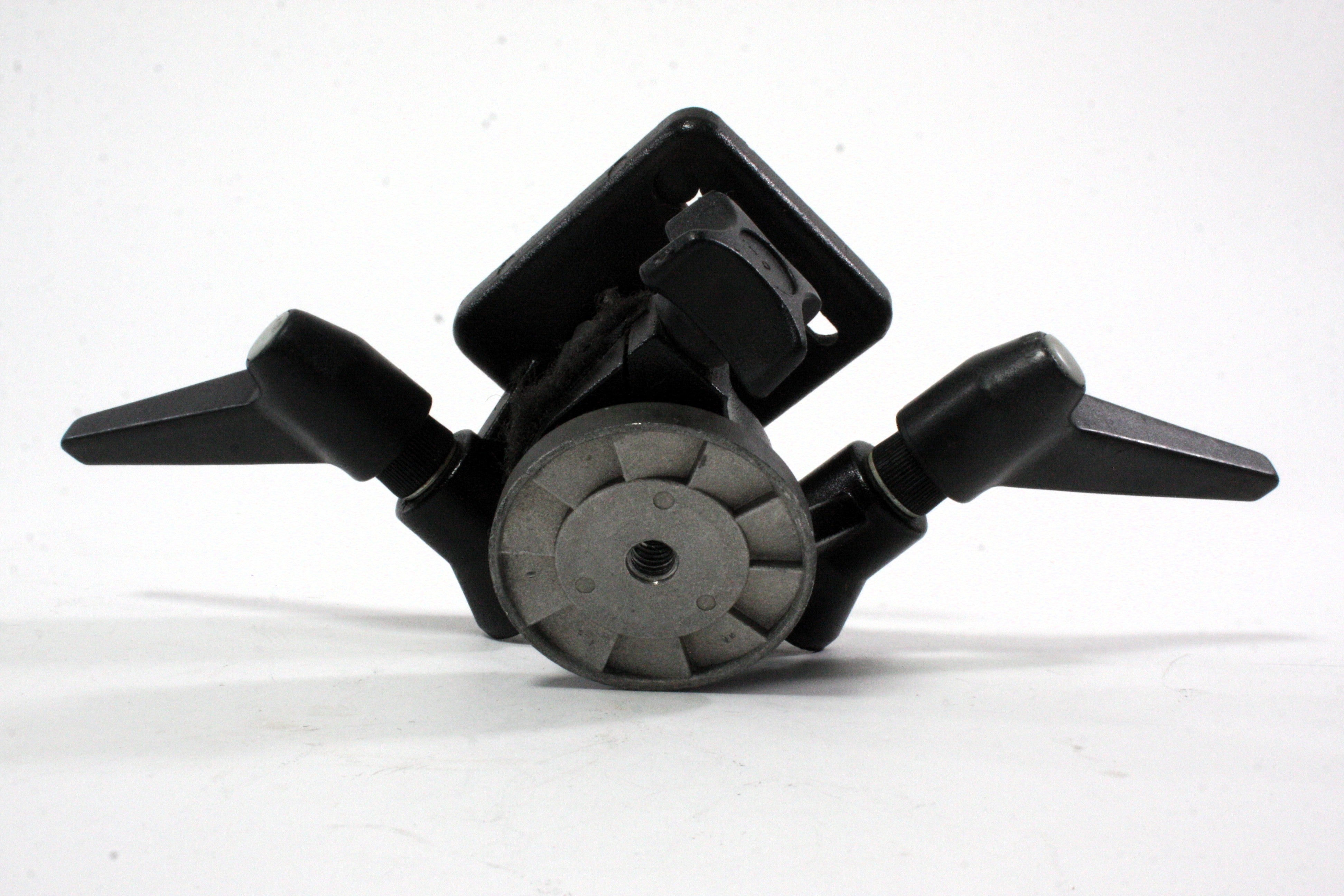 Manfrotto Bogen Model 3028 Head