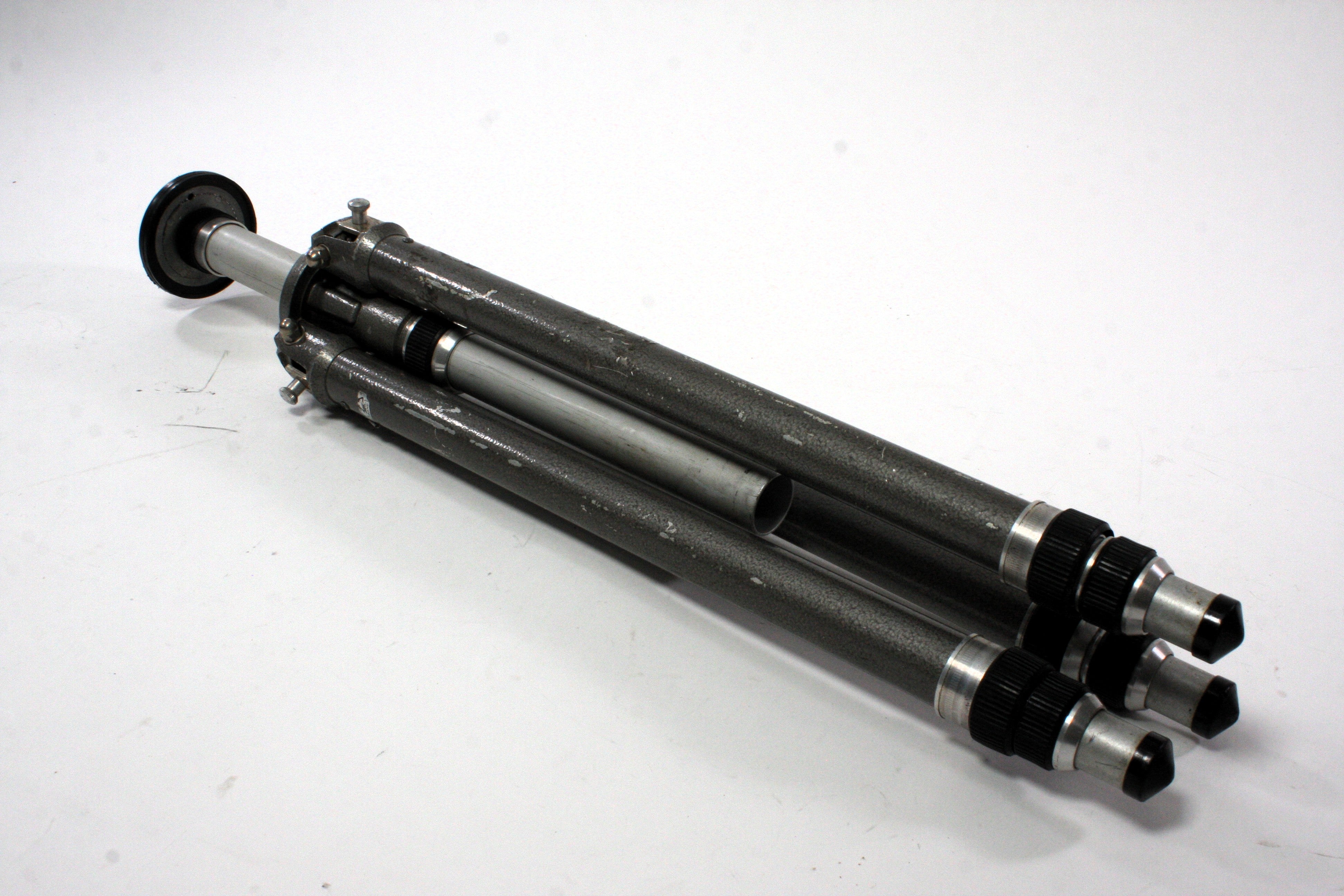 Gitzo Gilux Studex Performance Tripod Legs