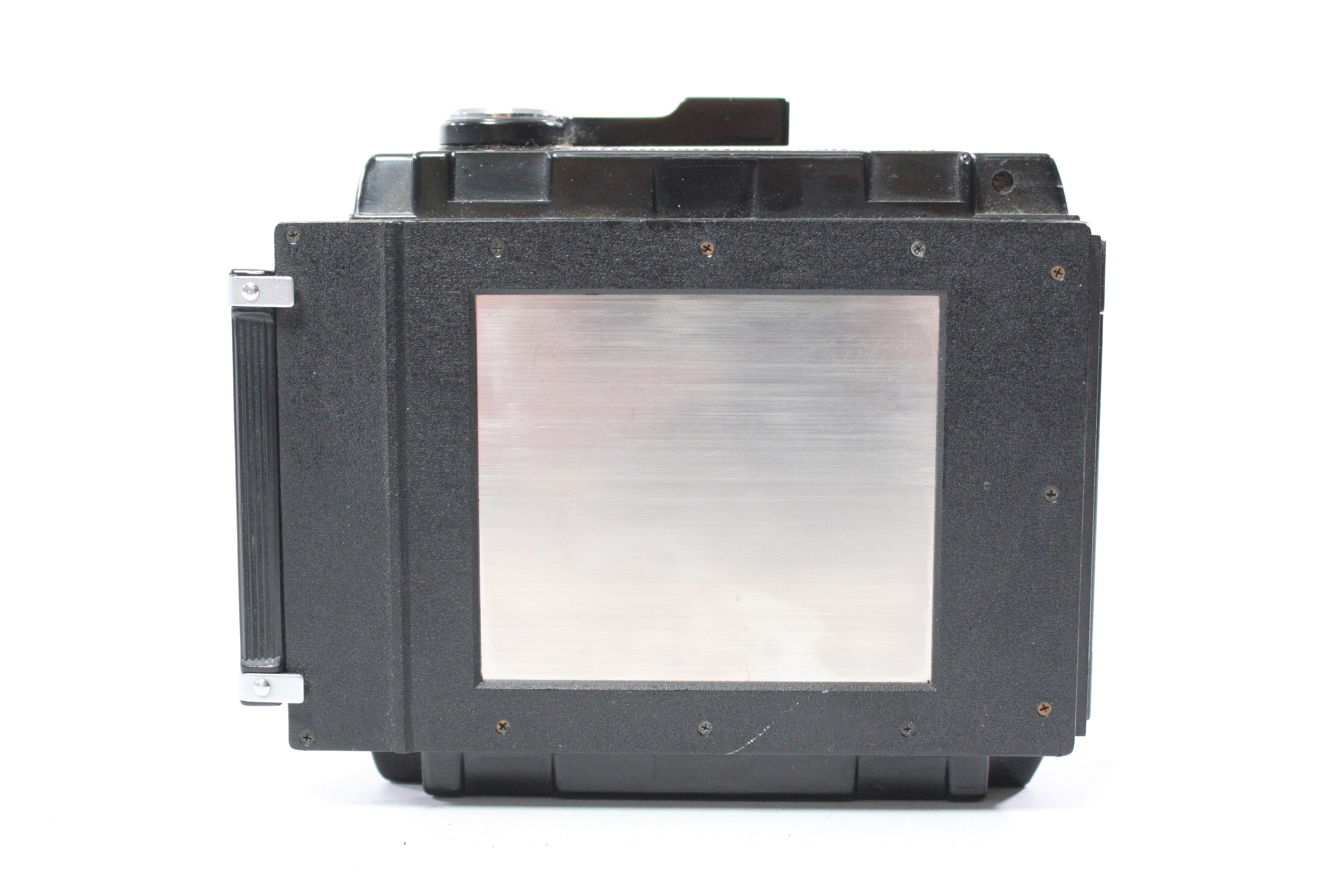 Mamiya RB67 120 Back