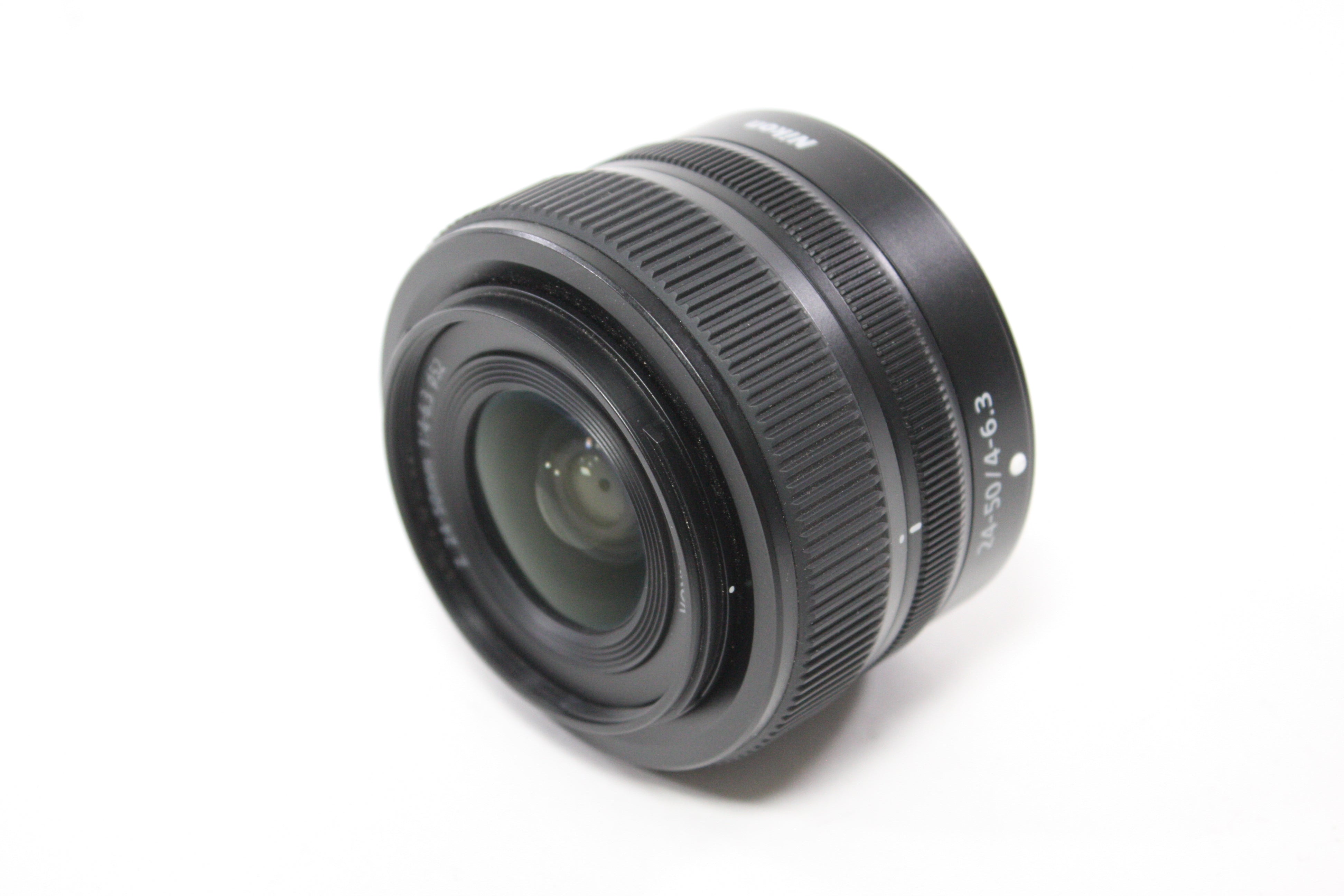 Nikon 24-50mm f/4-6.3 Nikkor Lens for Z Mount