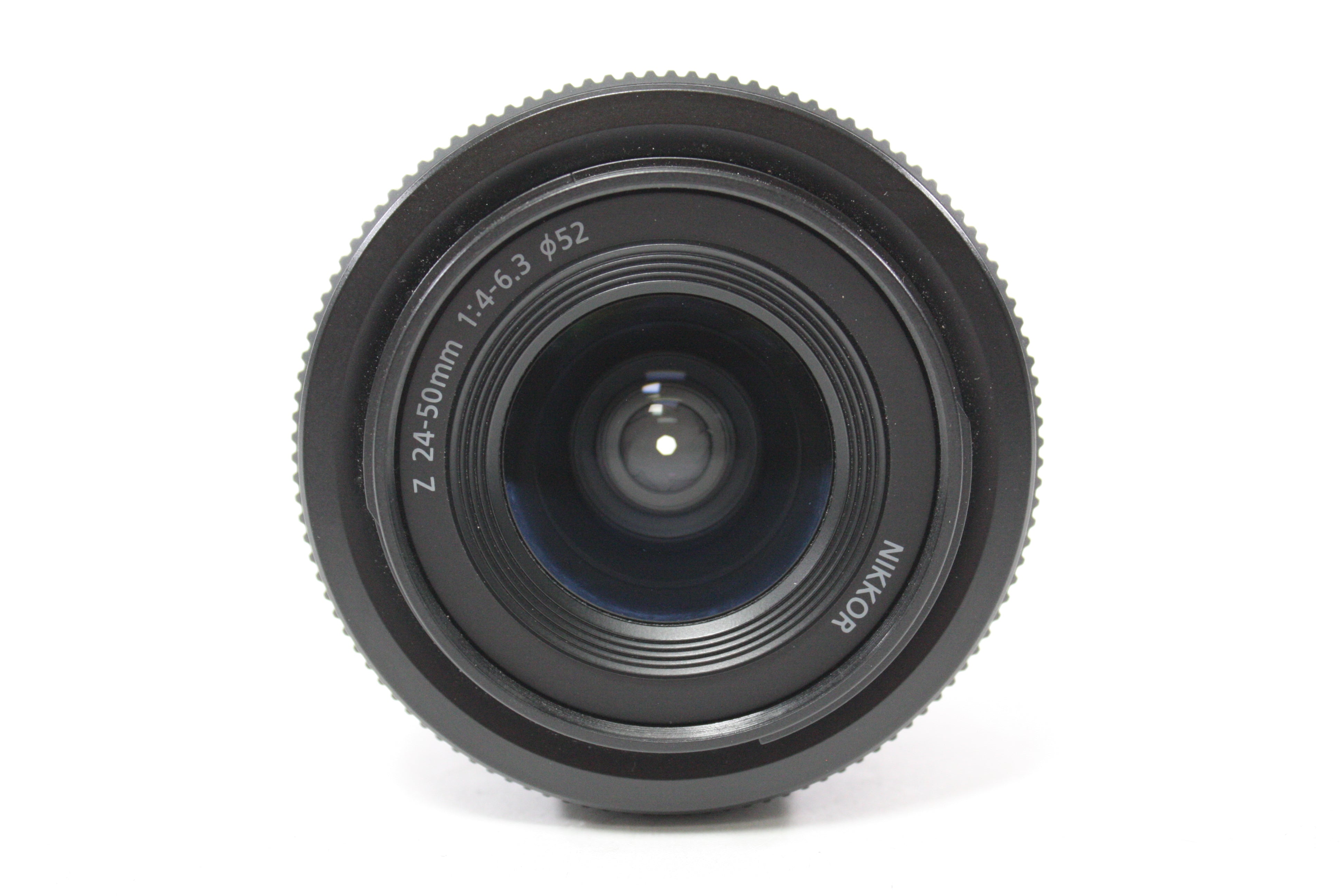 Nikon 24-50mm f/4-6.3 Nikkor Lens for Z Mount