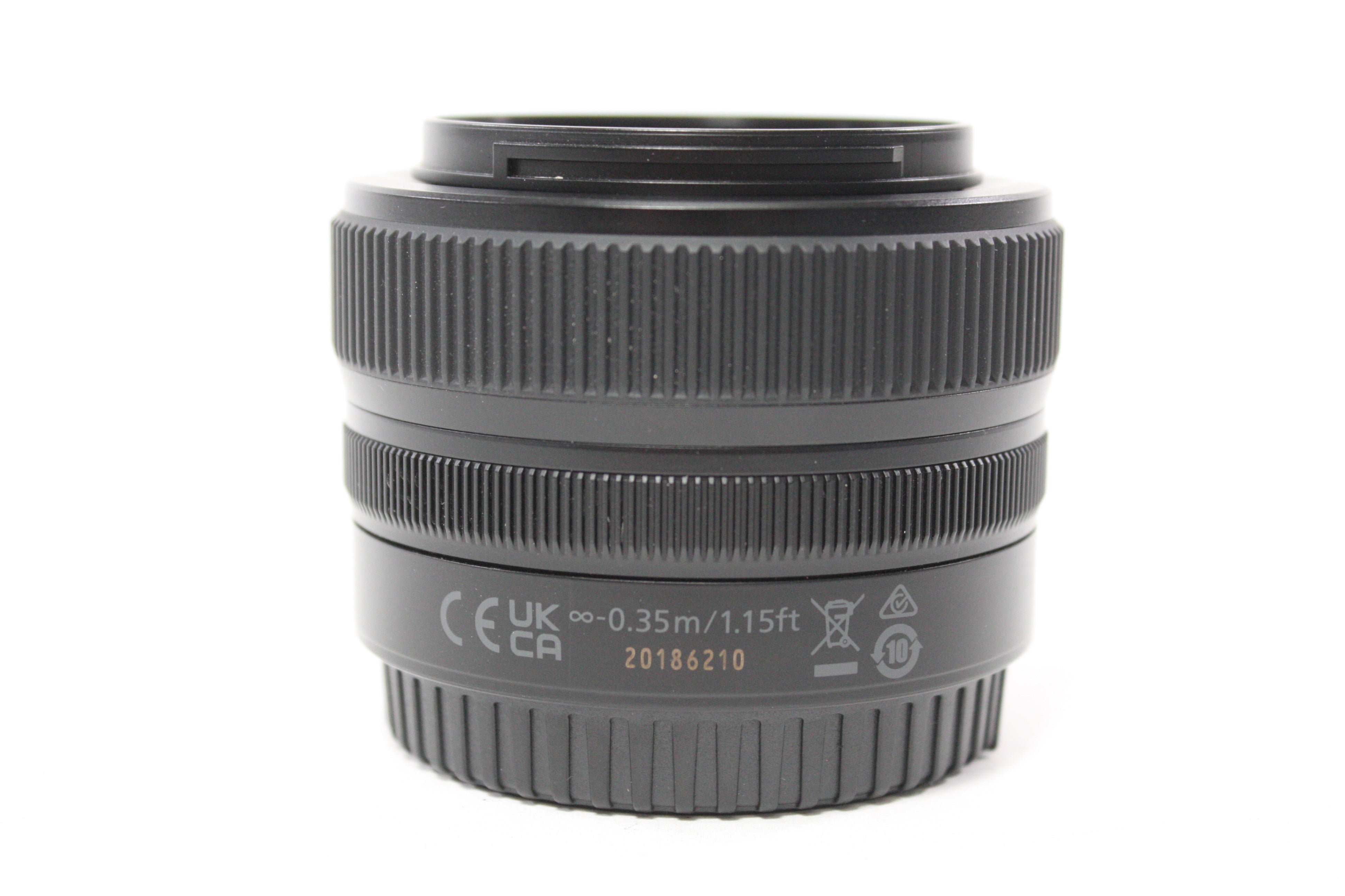 Nikon 24-50mm f/4-6.3 Nikkor Lens for Z Mount