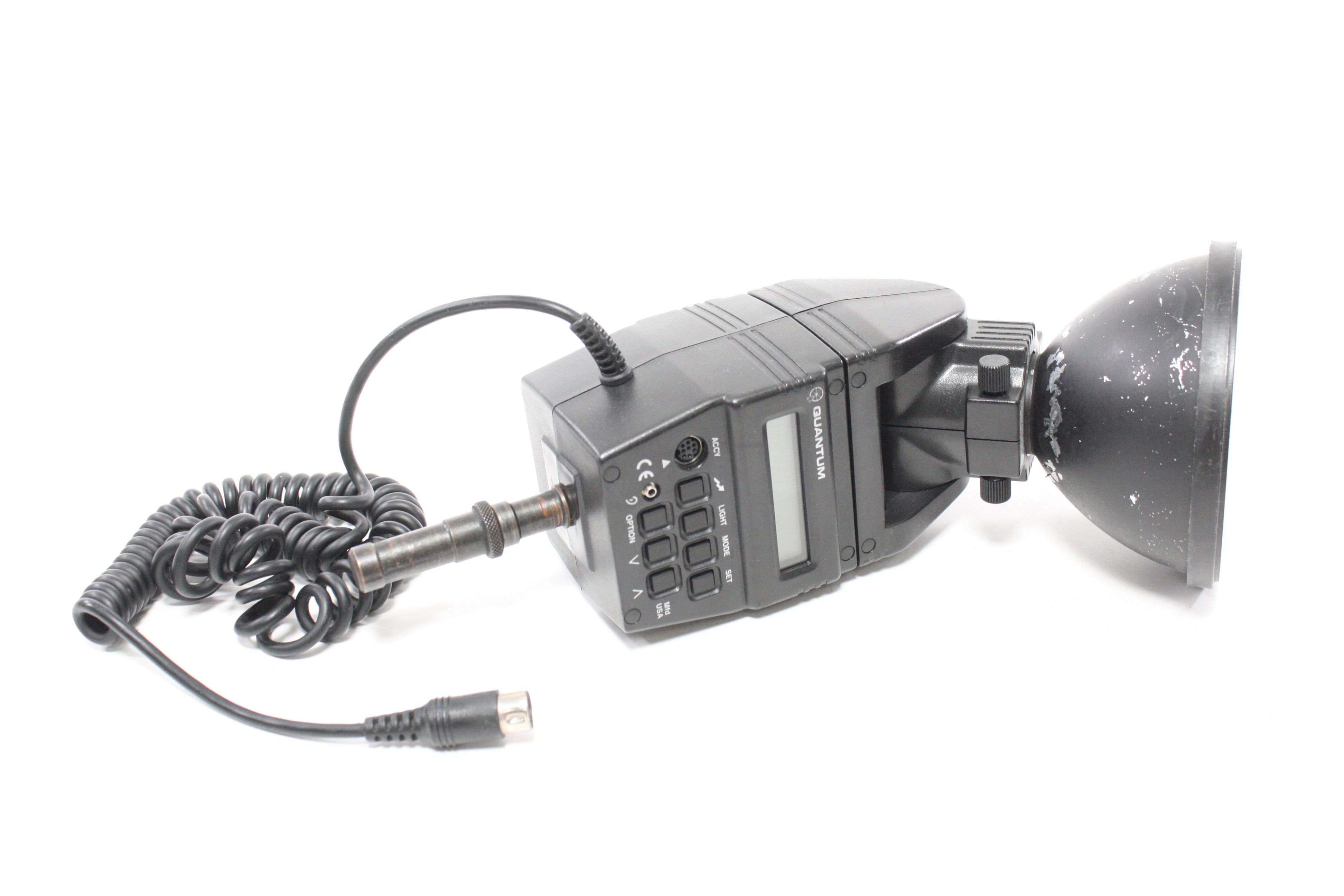 Quantum Qflash Model T2
