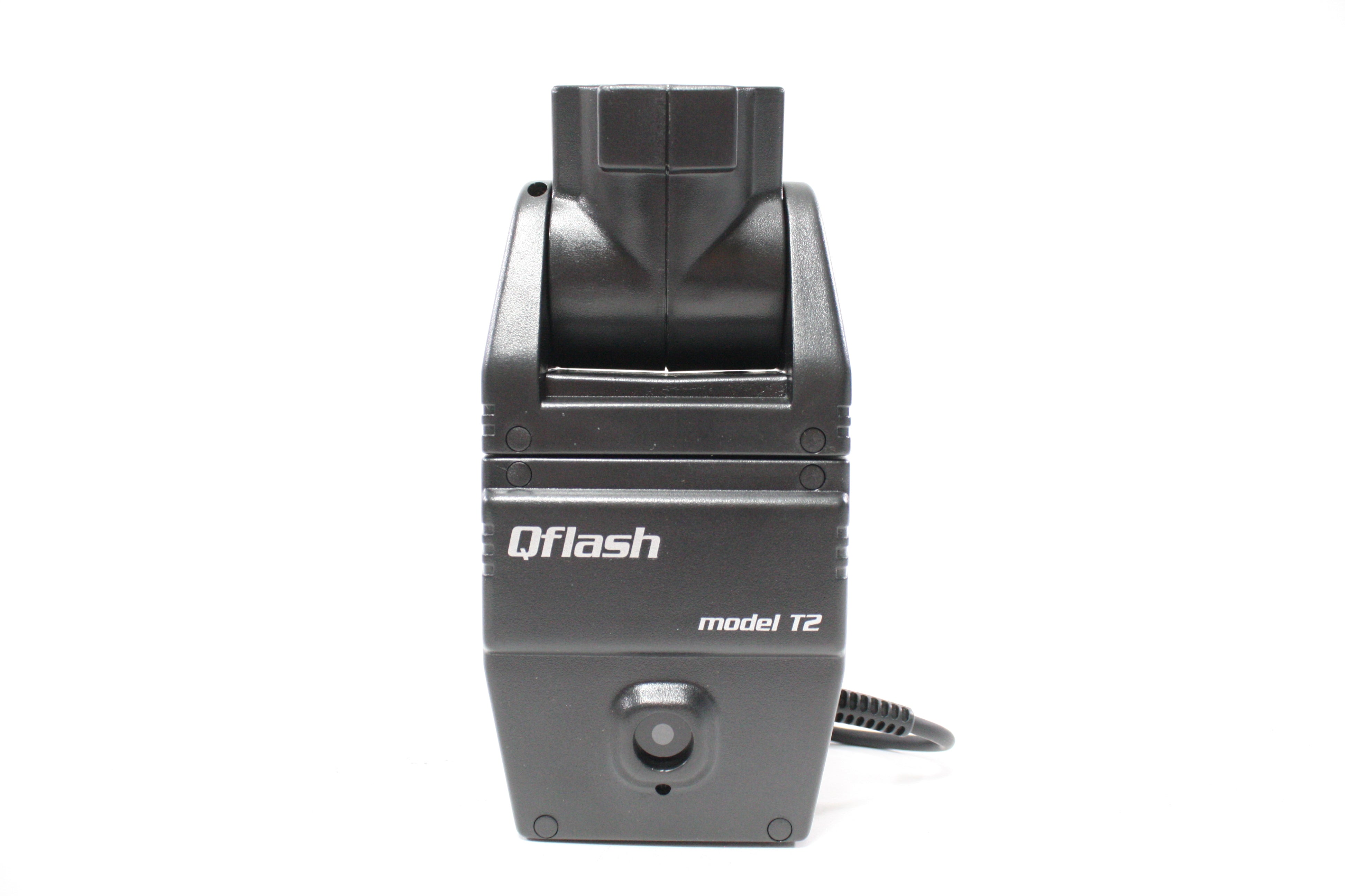 Quantum Qflash Model T2