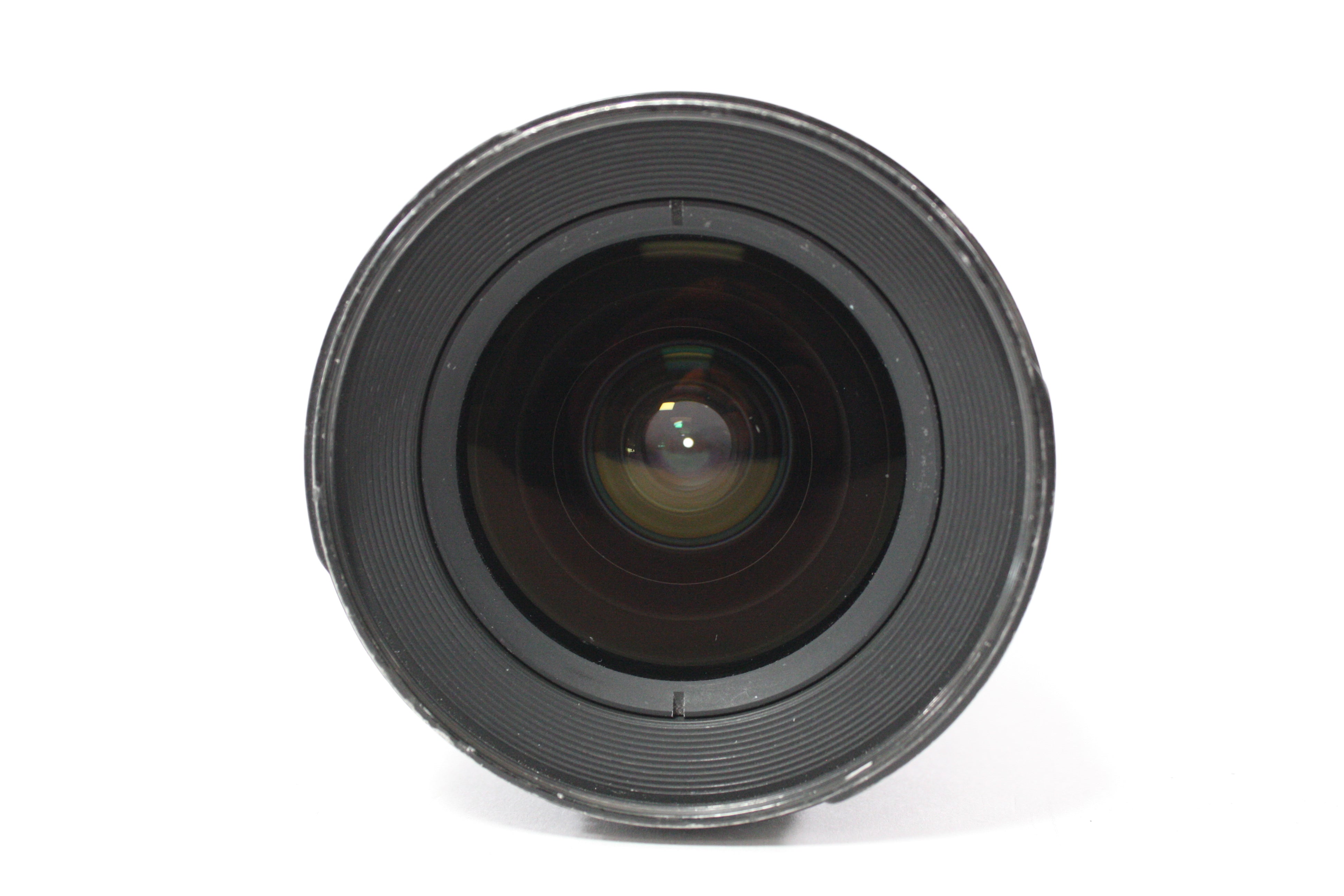 Nikon 17-35mm f/2.8 D Lens for Nikon F Mount