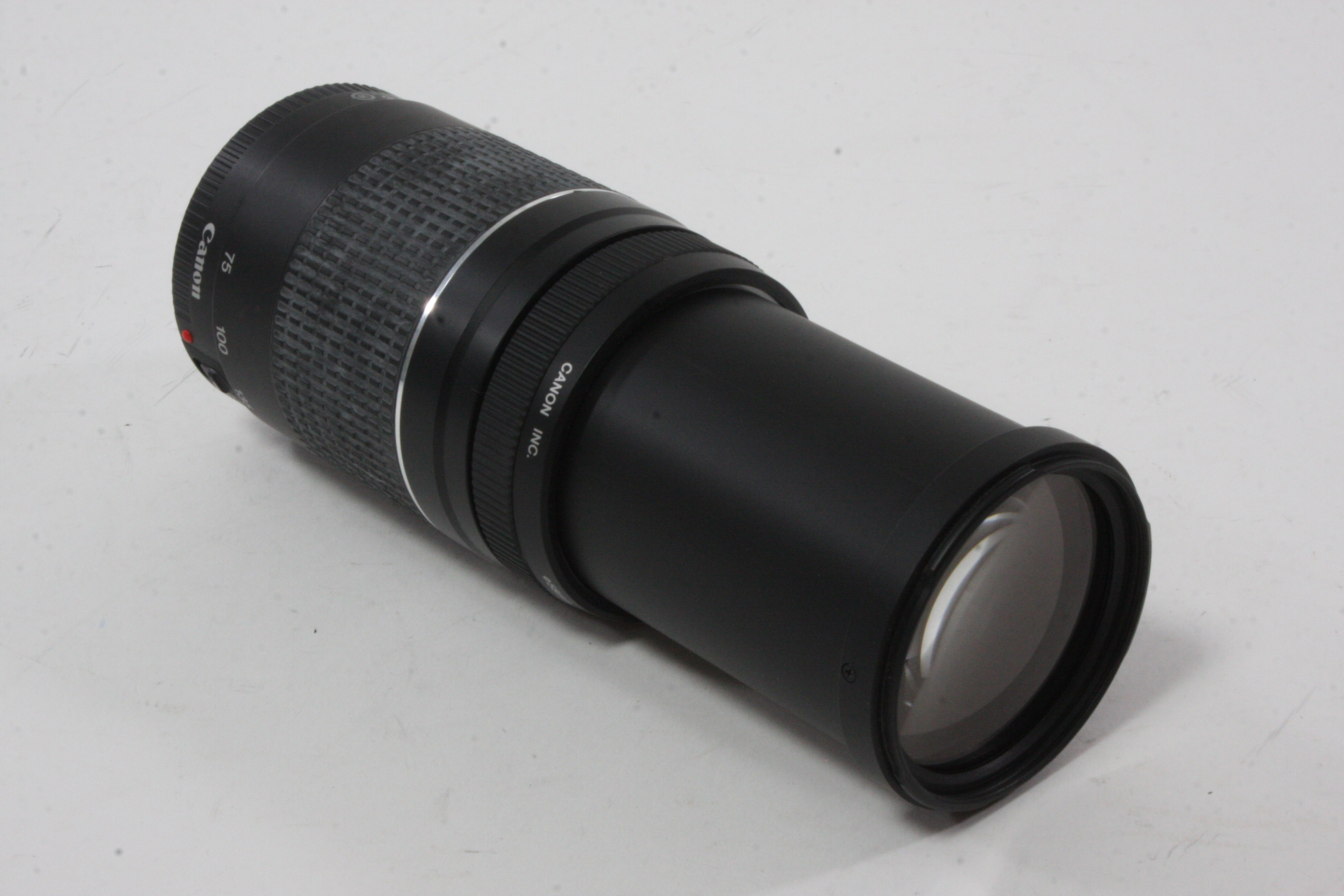 Canon 75-300mm f/4-5.6 III Lens for EF Mount