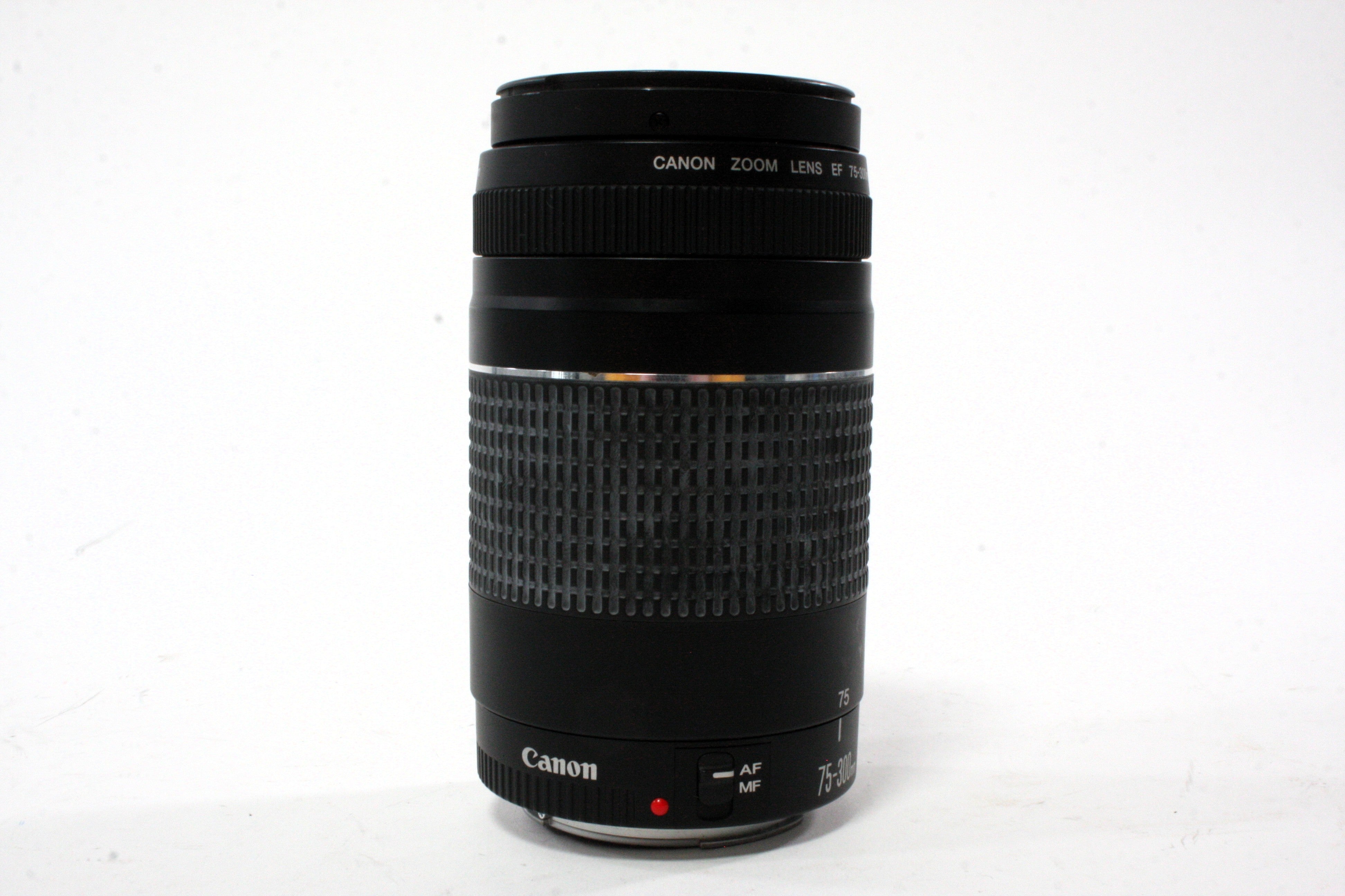 Canon 75-300mm f/4-5.6 III Lens for EF Mount