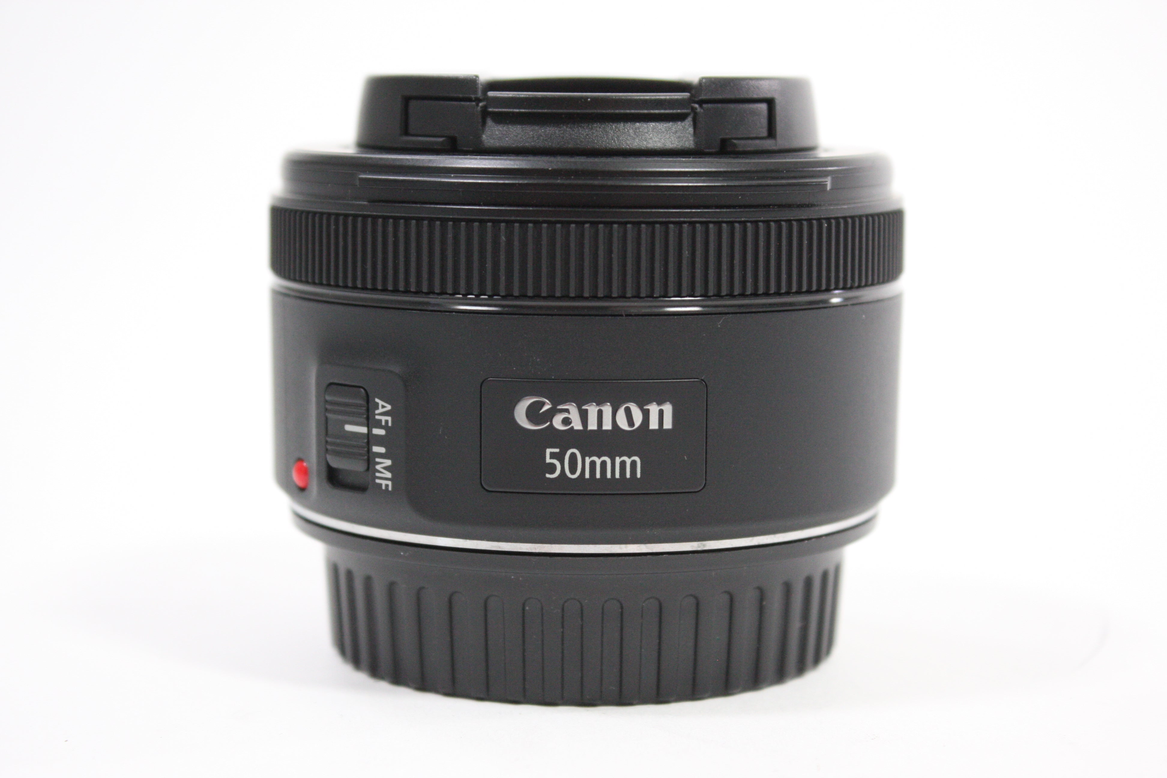 Canon 50mm f/1.8 STM Lens for EF Mount