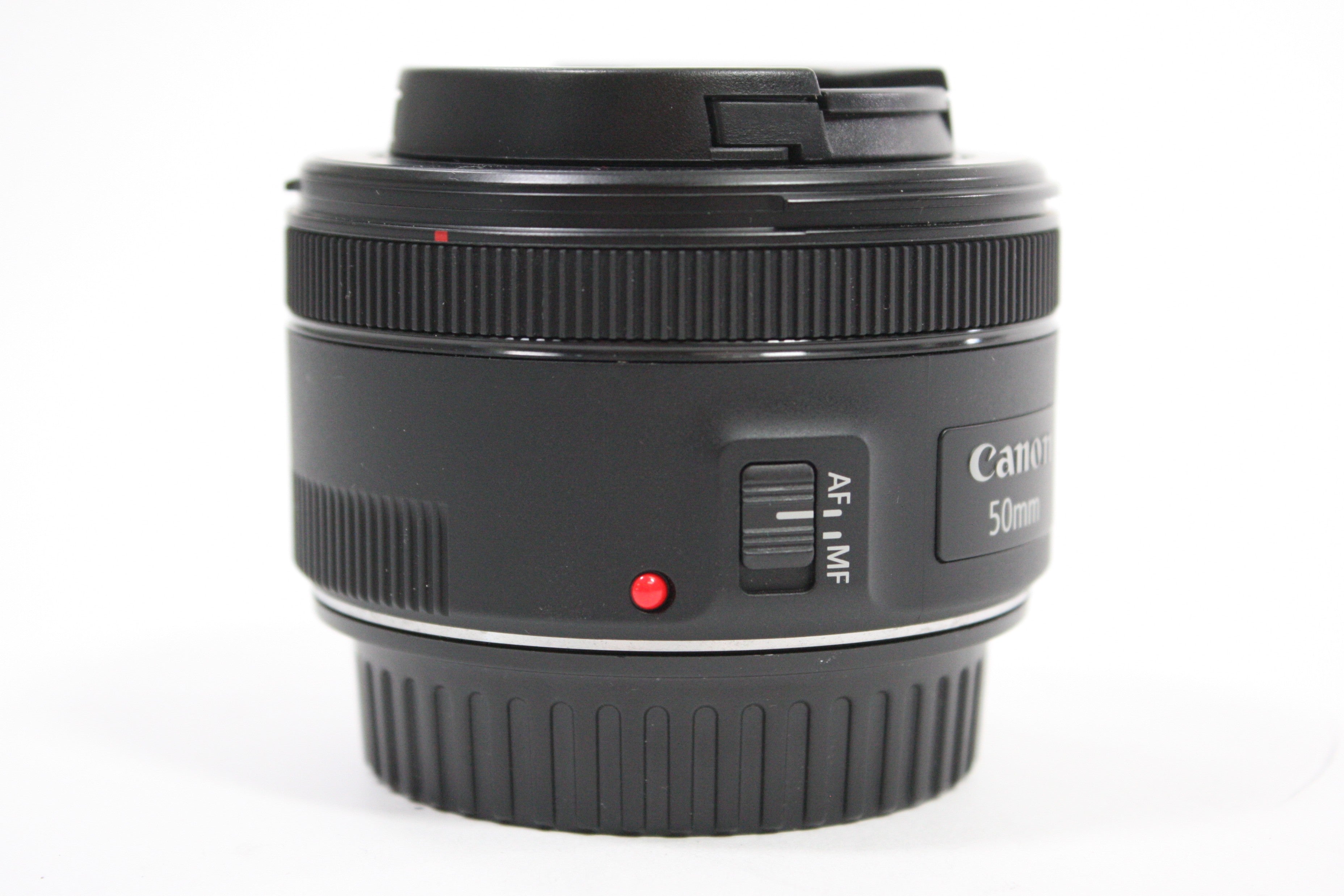 Canon 50mm f/1.8 STM Lens for EF Mount
