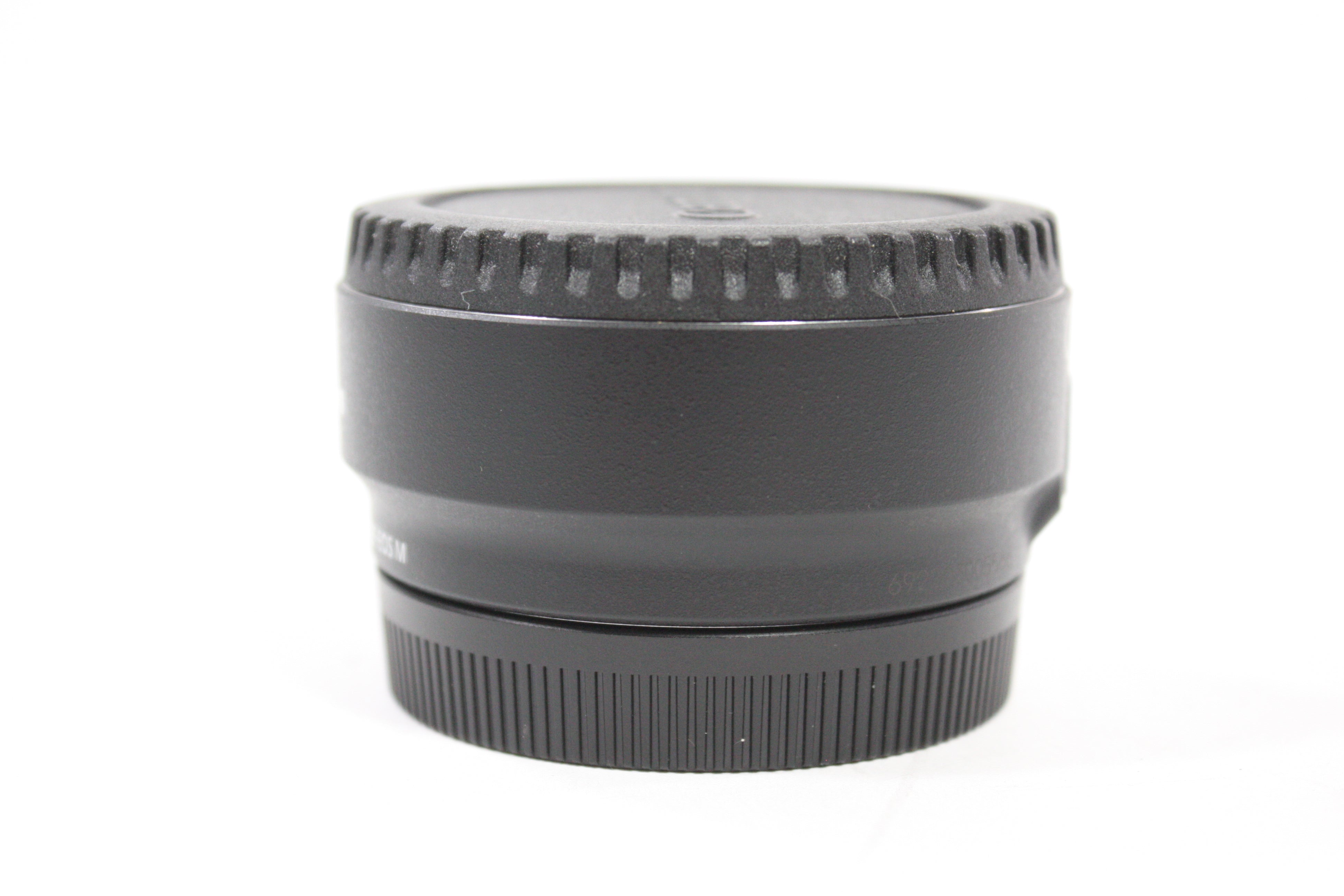 Canon Mount Adapter EF-EOS M EF Mount Lens to M Mount Body