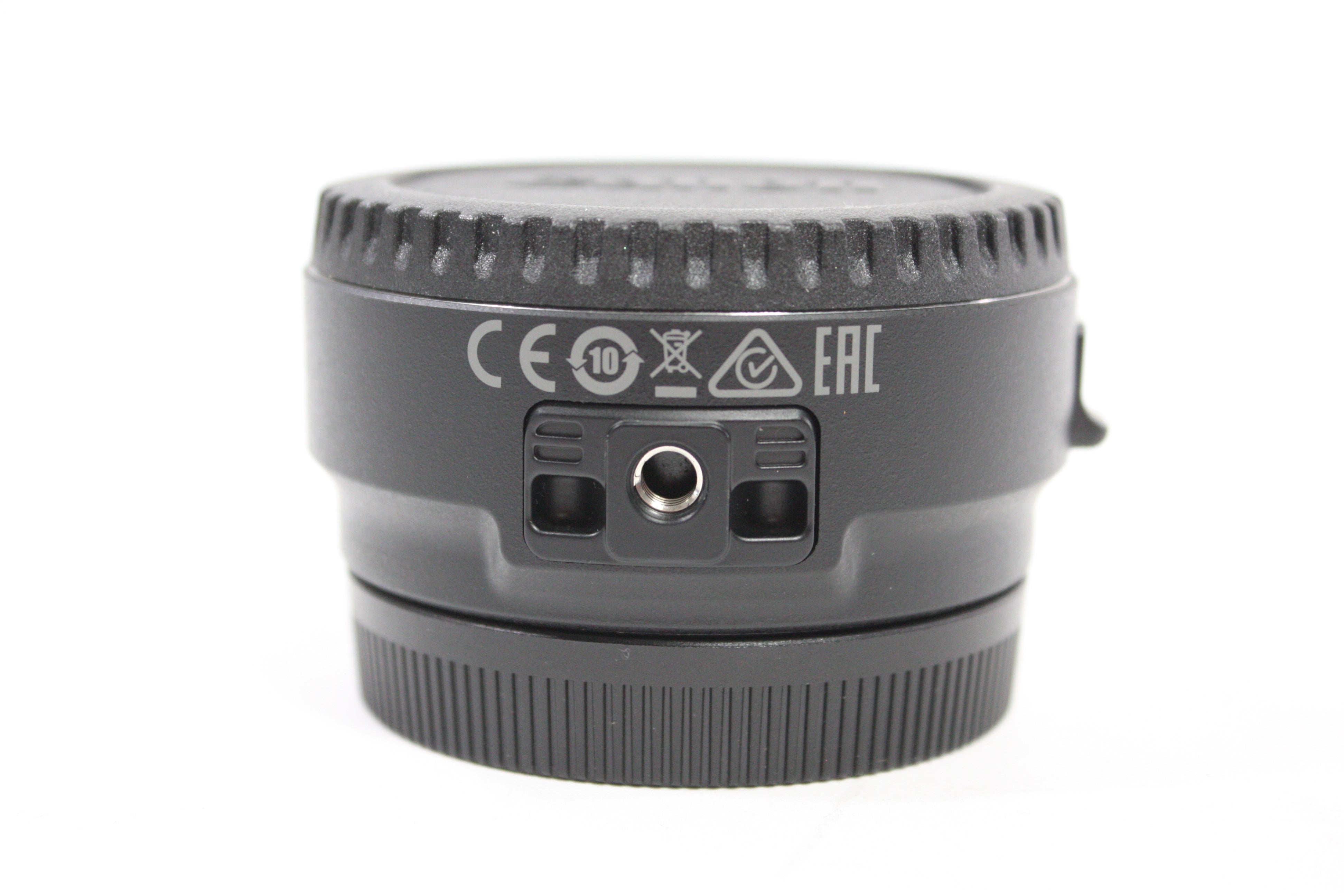 Canon Mount Adapter EF-EOS M EF Mount Lens to M Mount Body