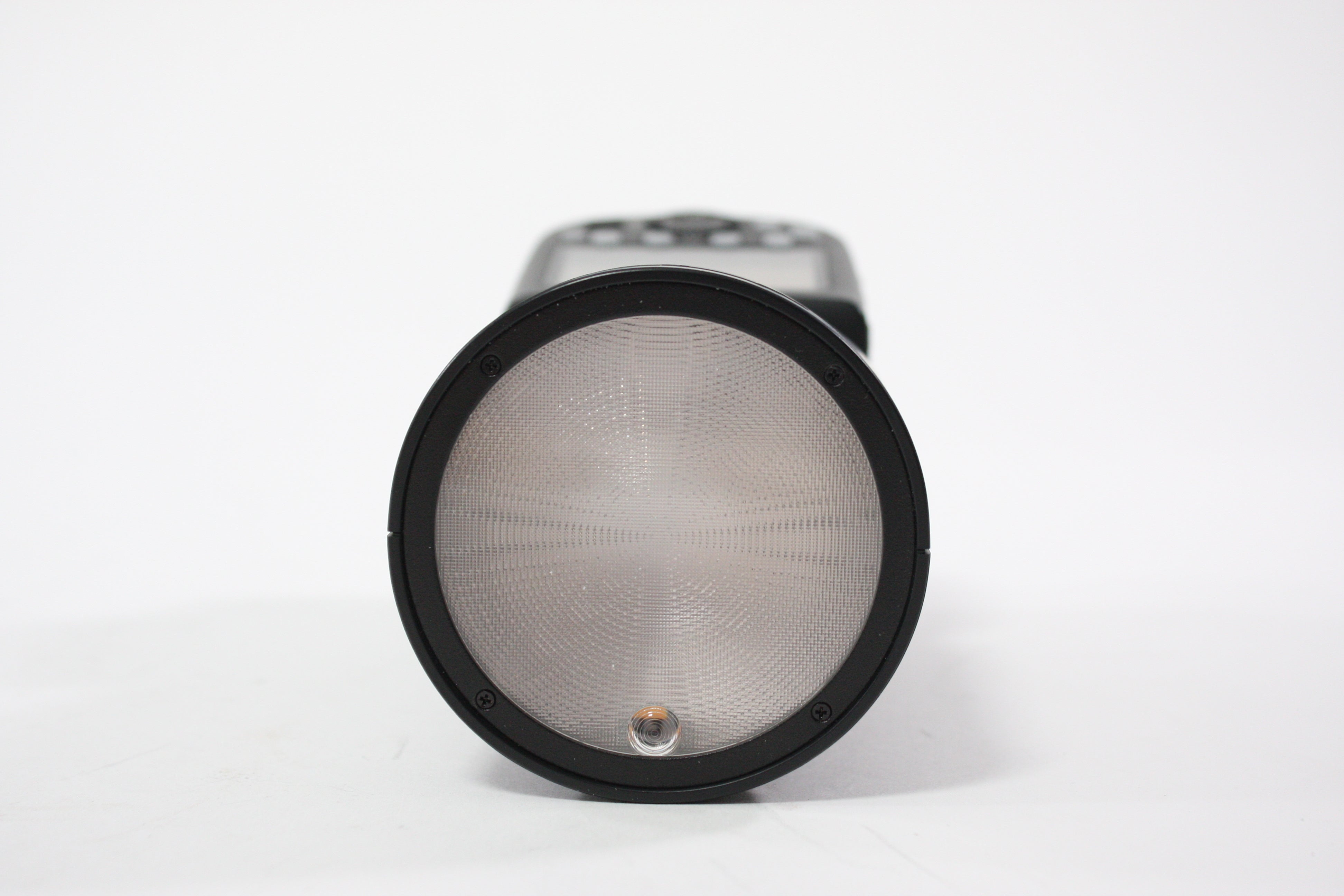 Godox V1 Pro C Round Head Camera Flash