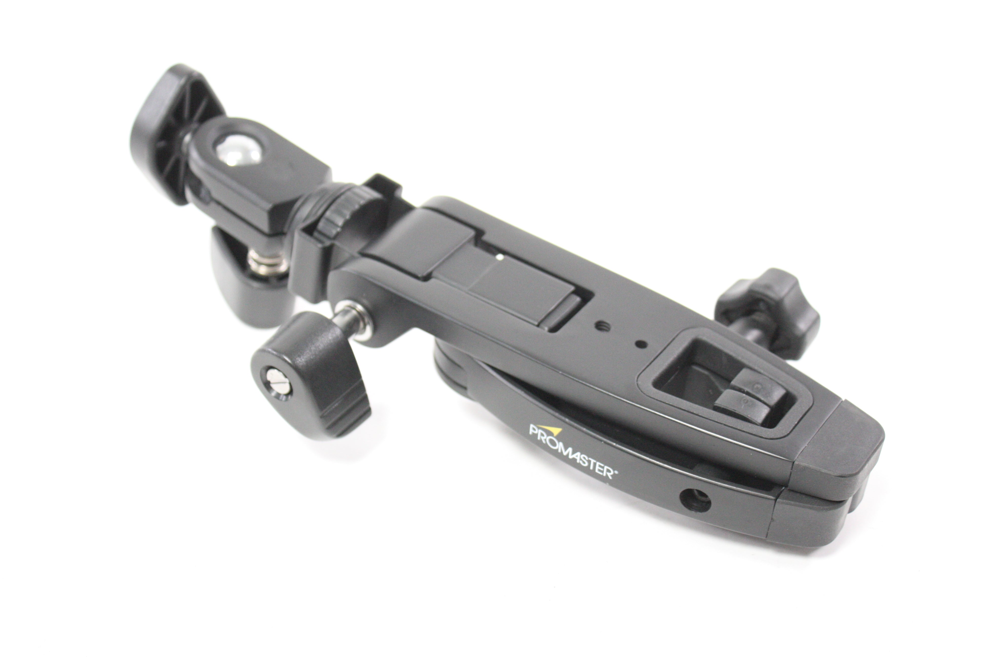 Promaster The Clamper Pro Clamp