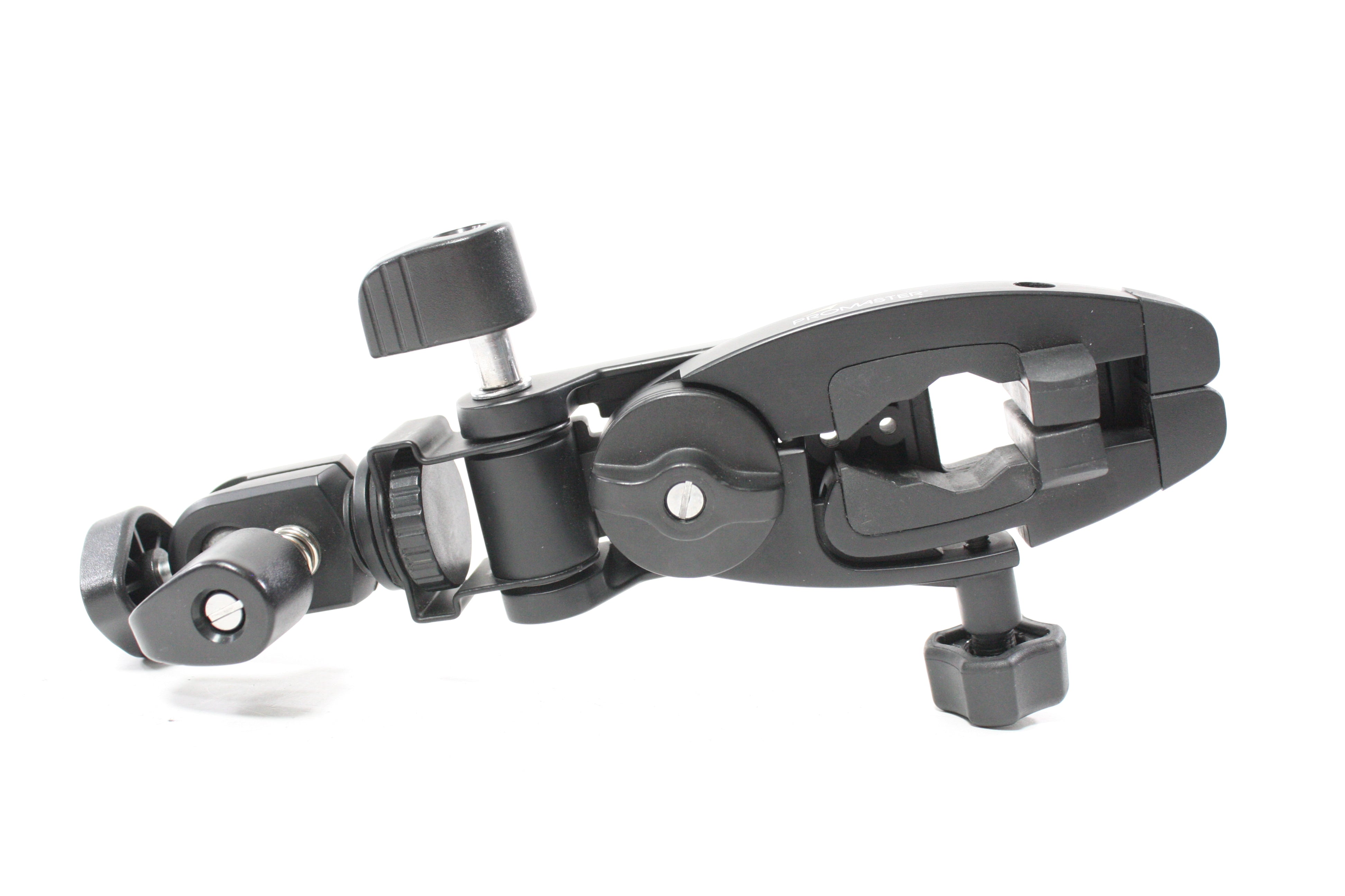 Promaster The Clamper Pro Clamp