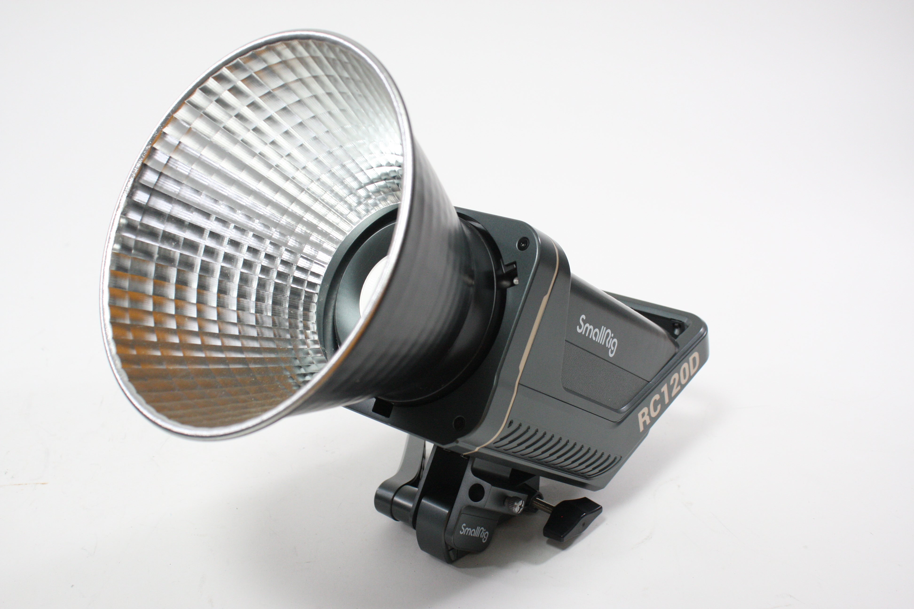 SmallRig RC120D Daylight LED Monolight Kit