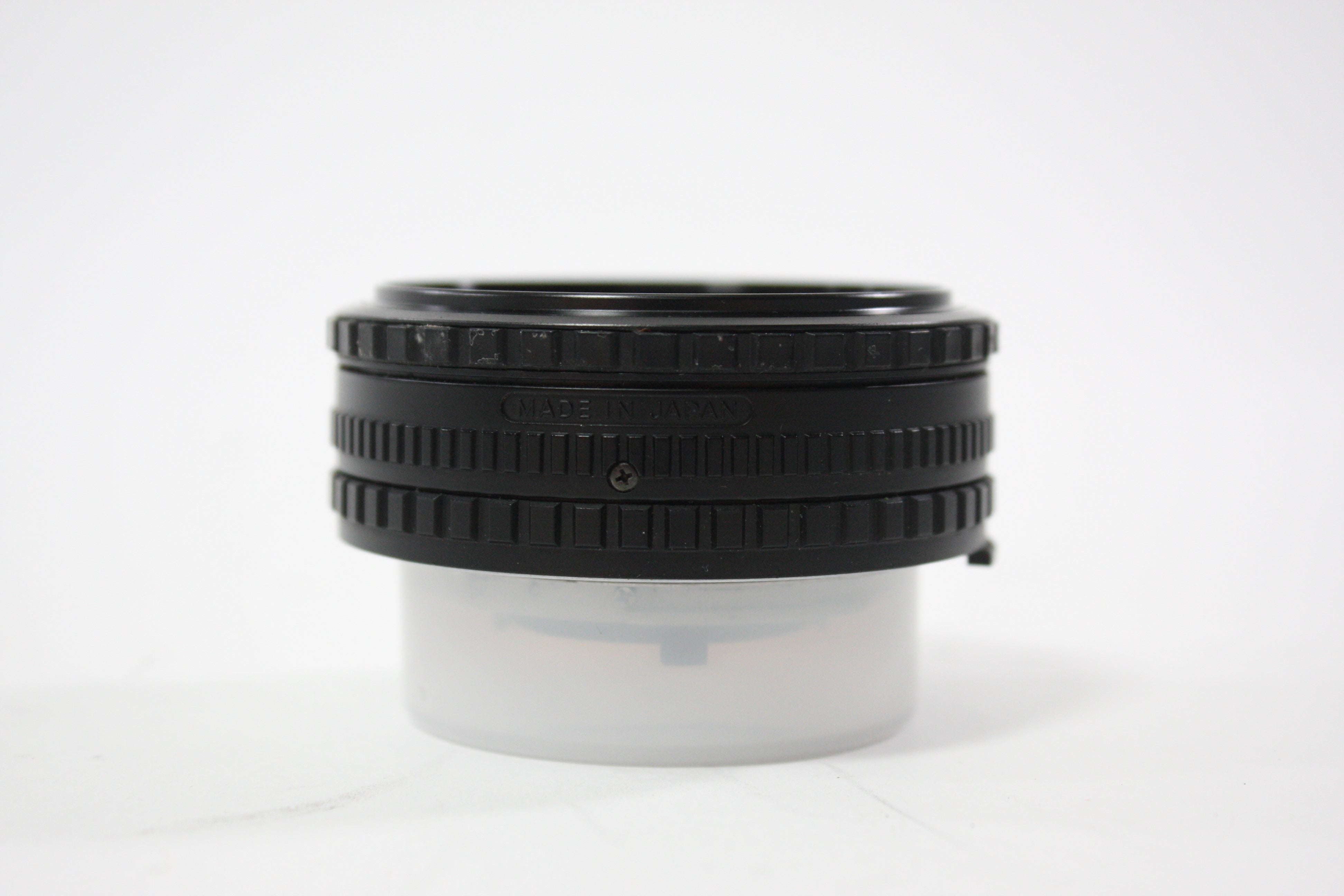 Nikon 50mm f/1.8 Series E Lens for F Mount, AS-IS for Parts or Repair