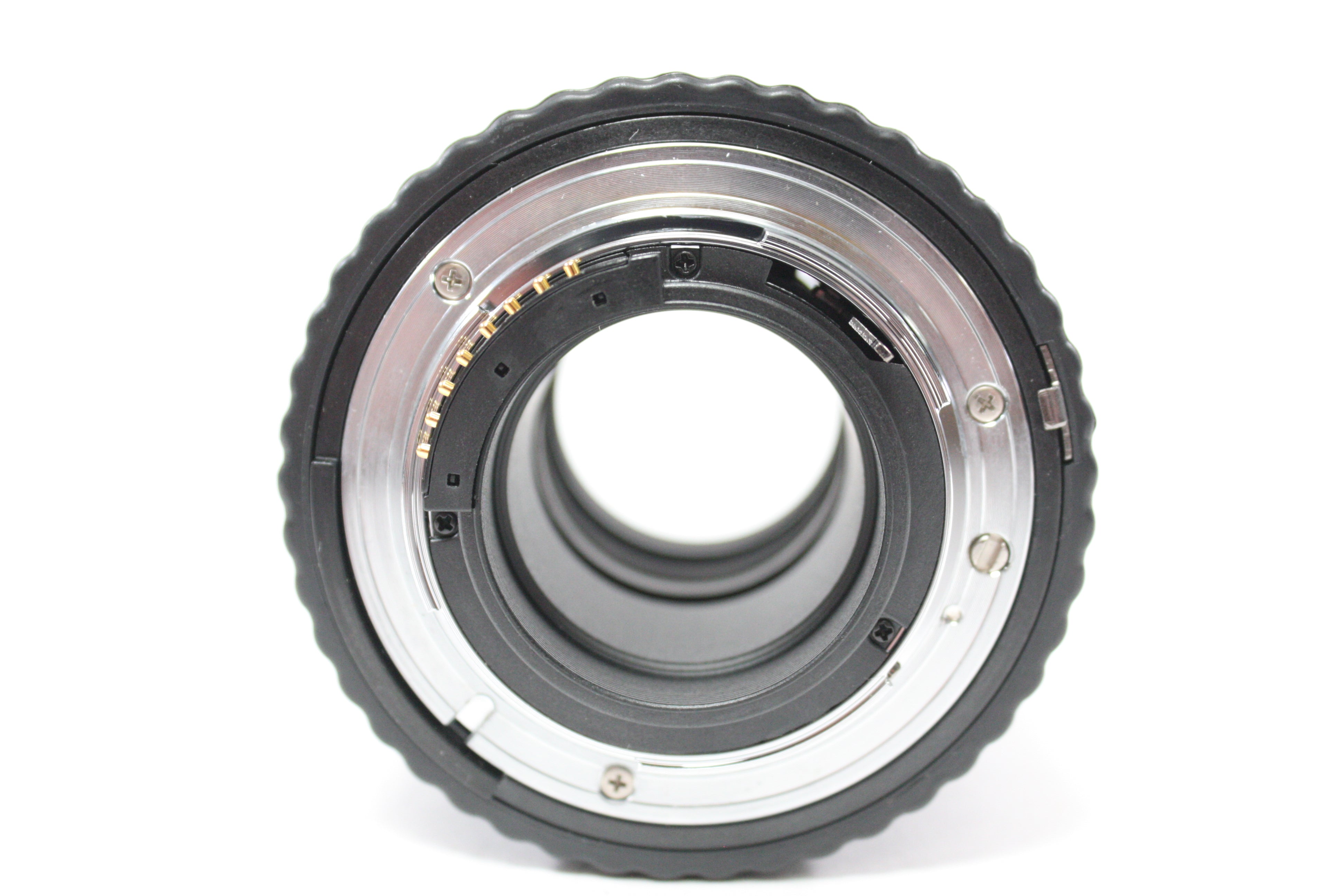 Vello Auto Focus Extension Tube Set for Nikon F Mount 12mm, 20mm, and 36mm
