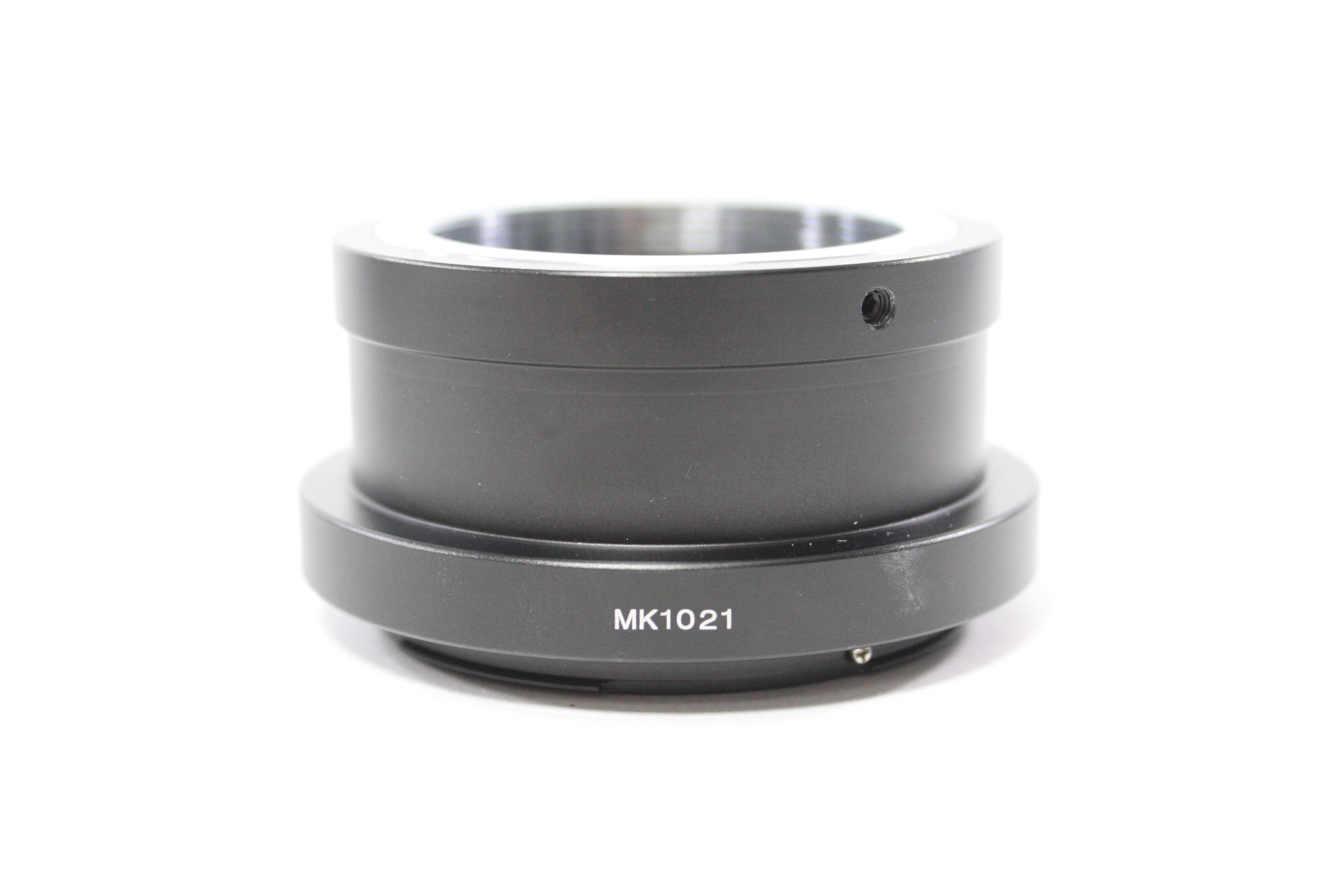 Vello LA-NZ-M42 M42 Mount Lens to Nikon Z Mount Body Adapter
