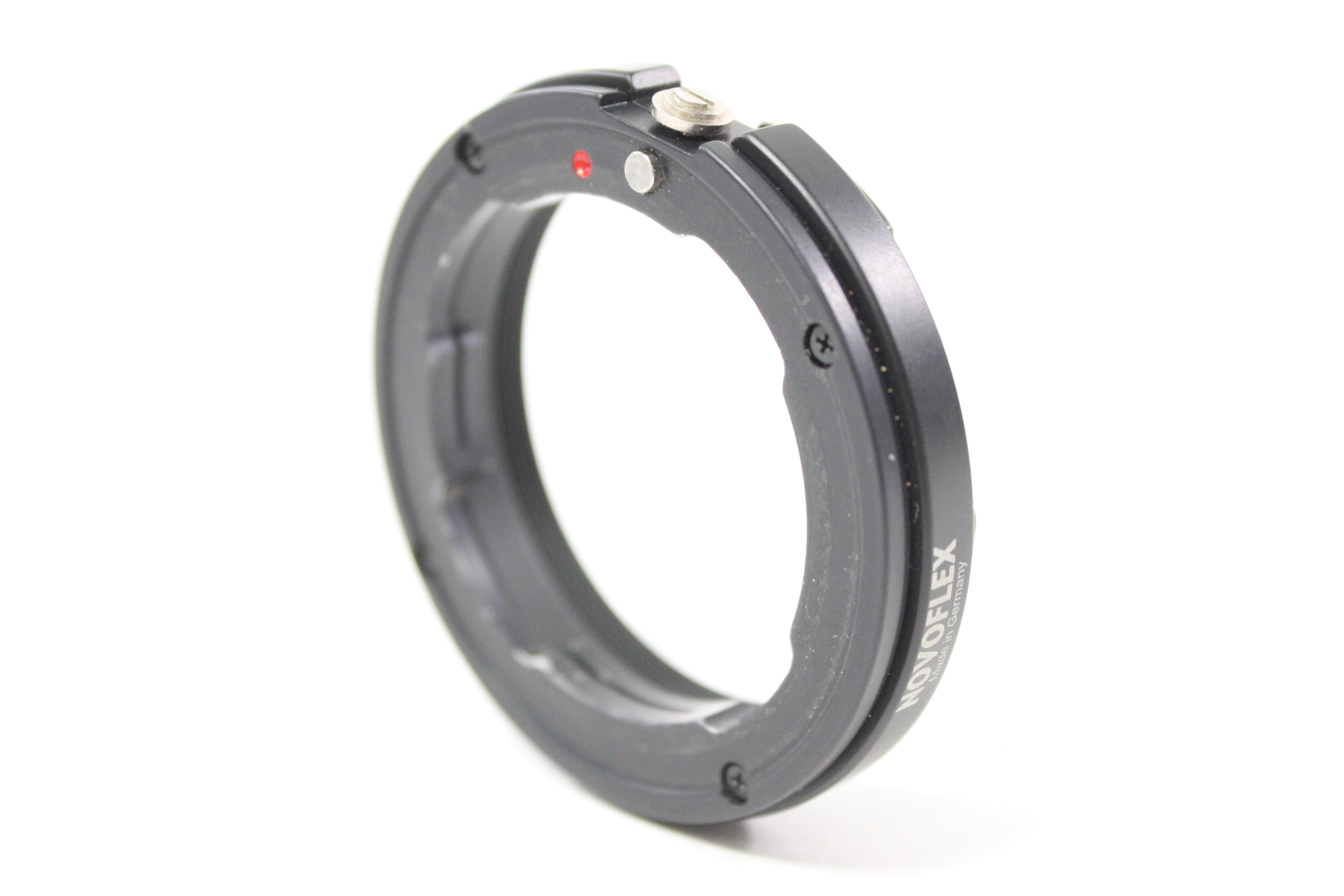 Novoflex LET/LEM Leica M Mount Lens to Leica L Mount Body Adapter
