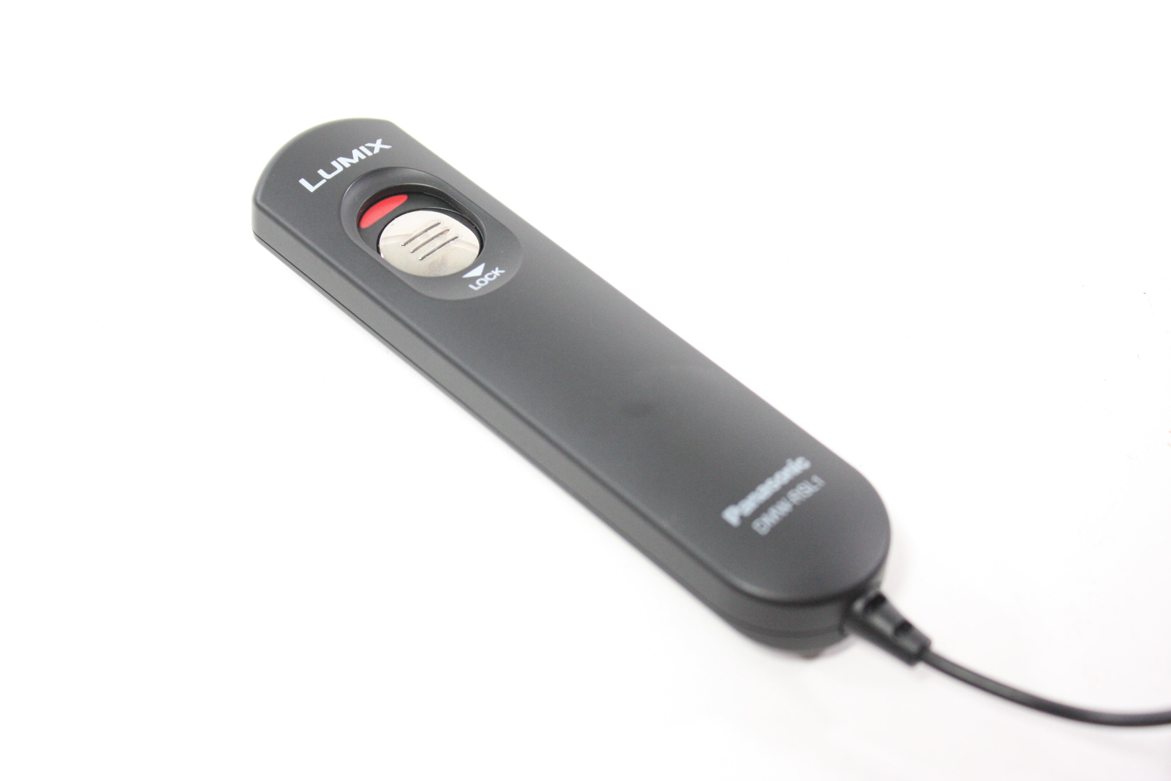 Panasonic Lumix DMW-RSL1 Remote Shutter Release