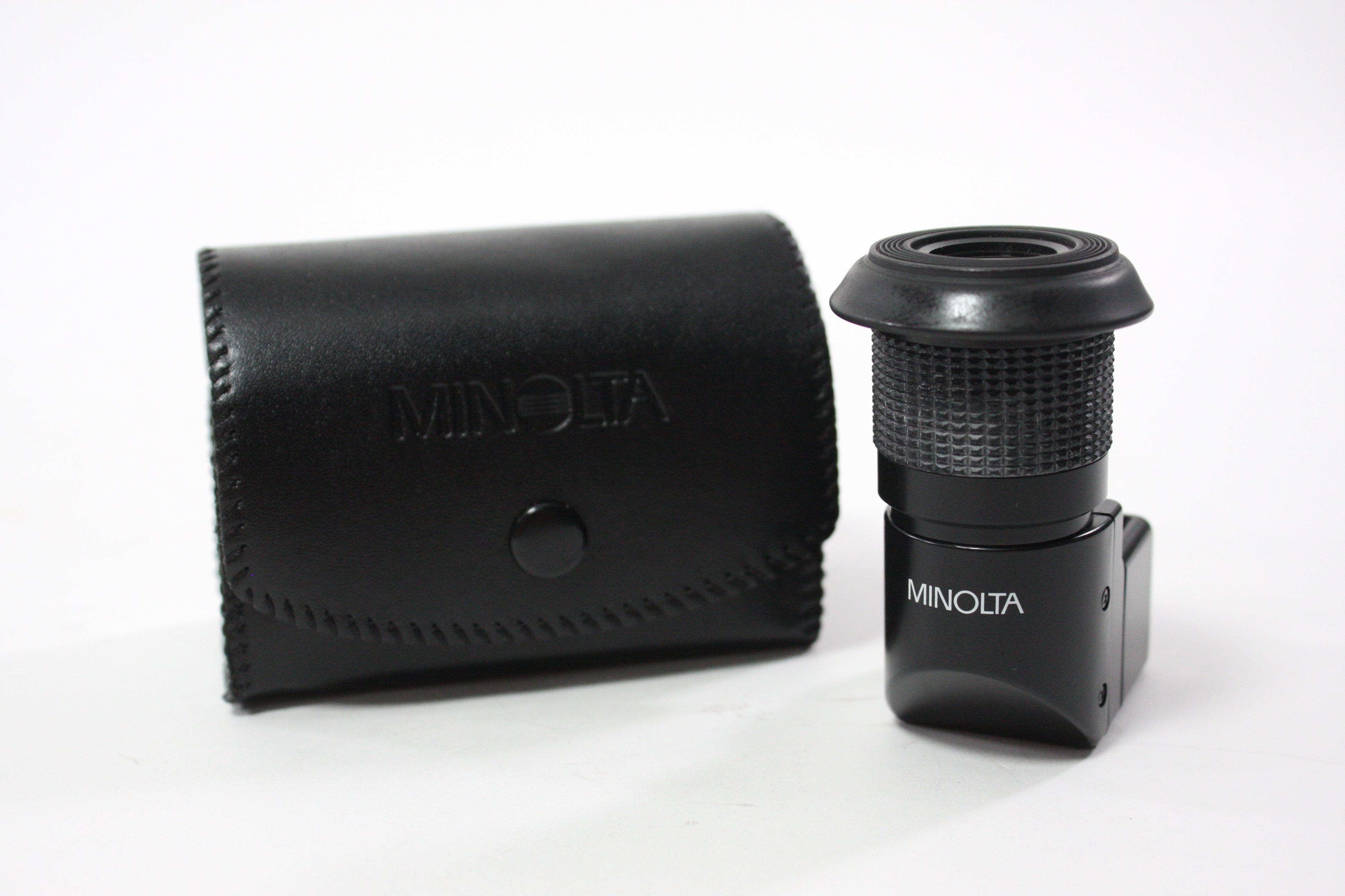 Minolta Right Angle Finder