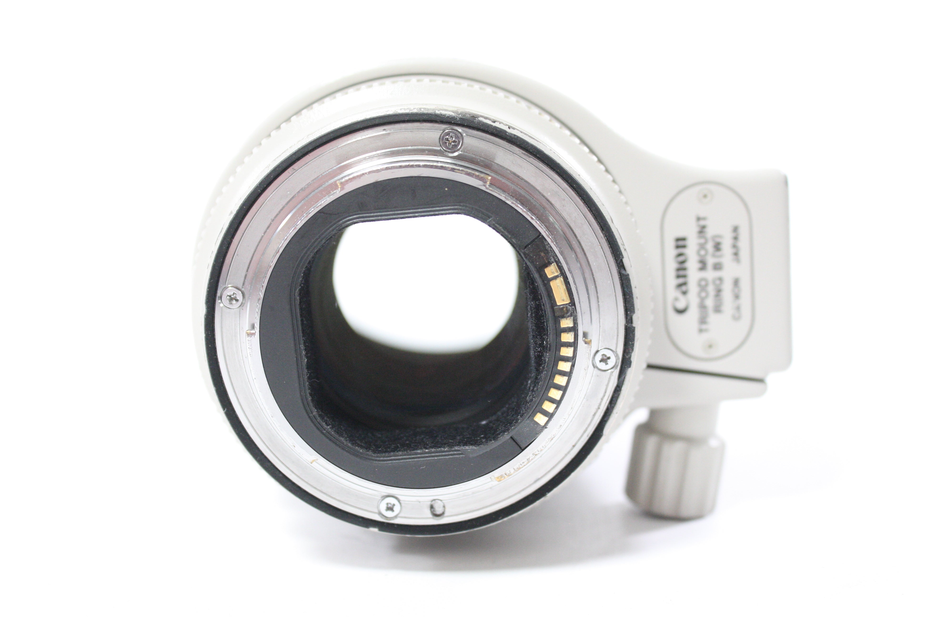 Canon 70-200mm f/2.8 L IS II USM Lens for EF Mount