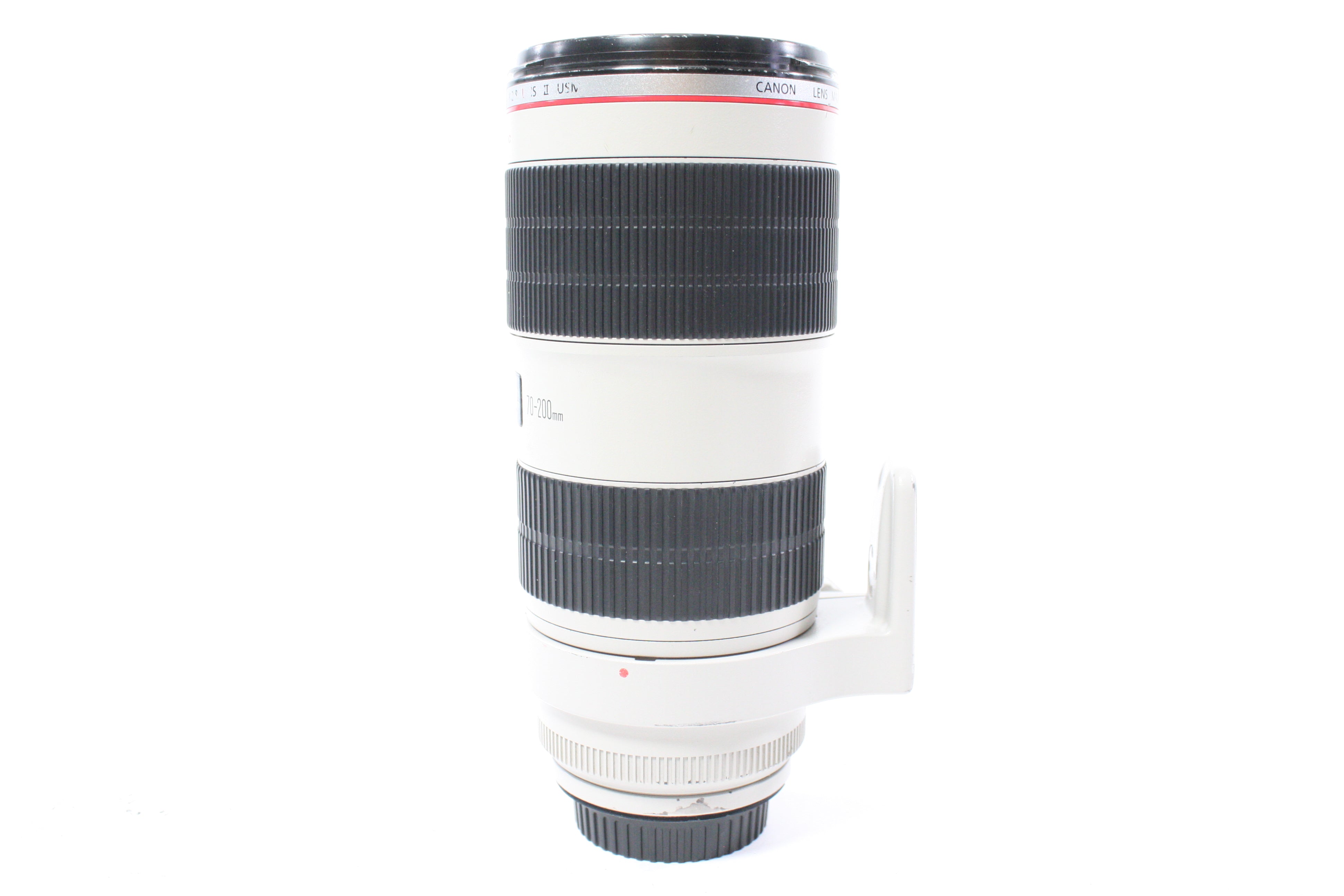 Canon 70-200mm f/2.8 L IS II USM Lens for EF Mount