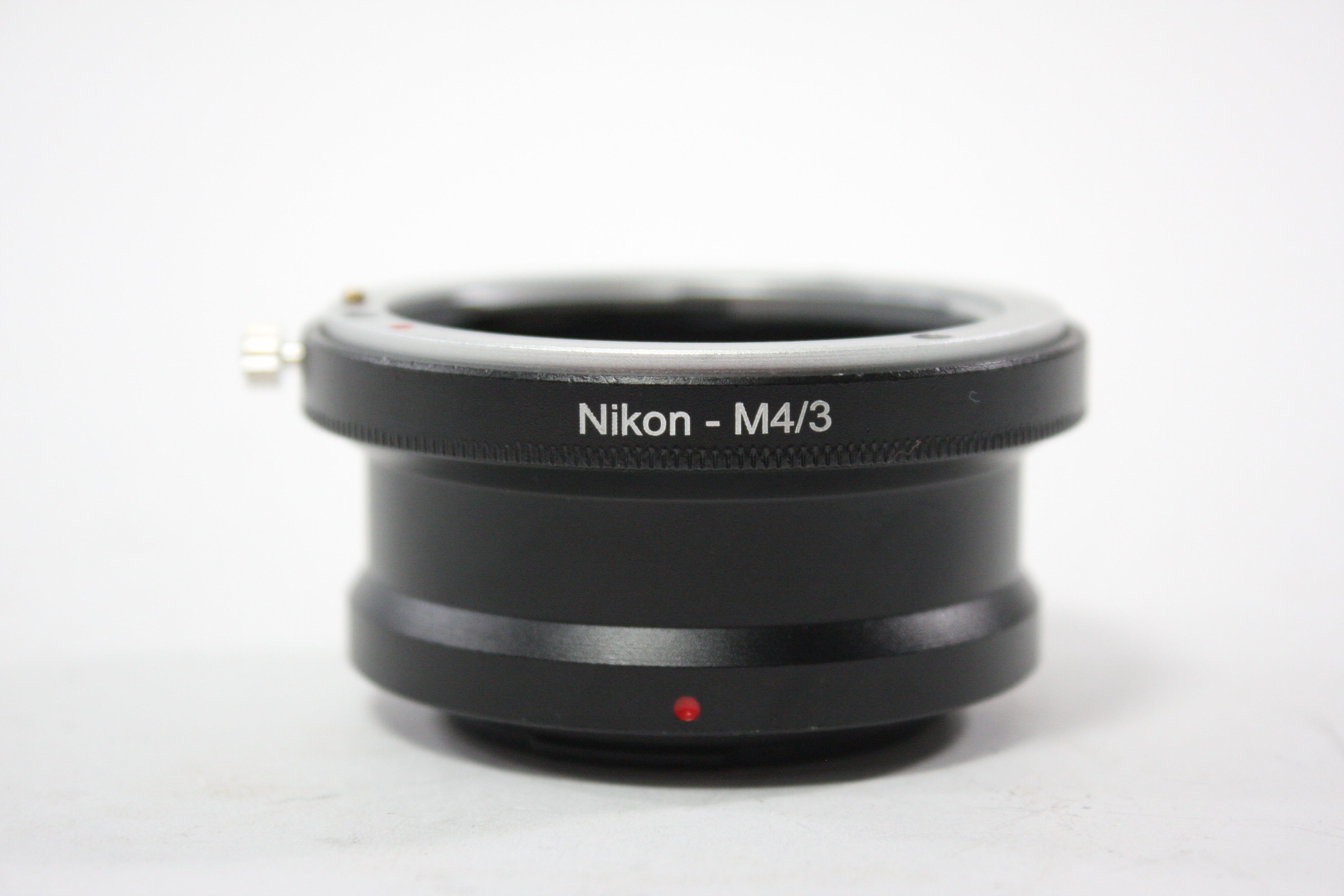 Nikon to Micro 4/3 Adapter
