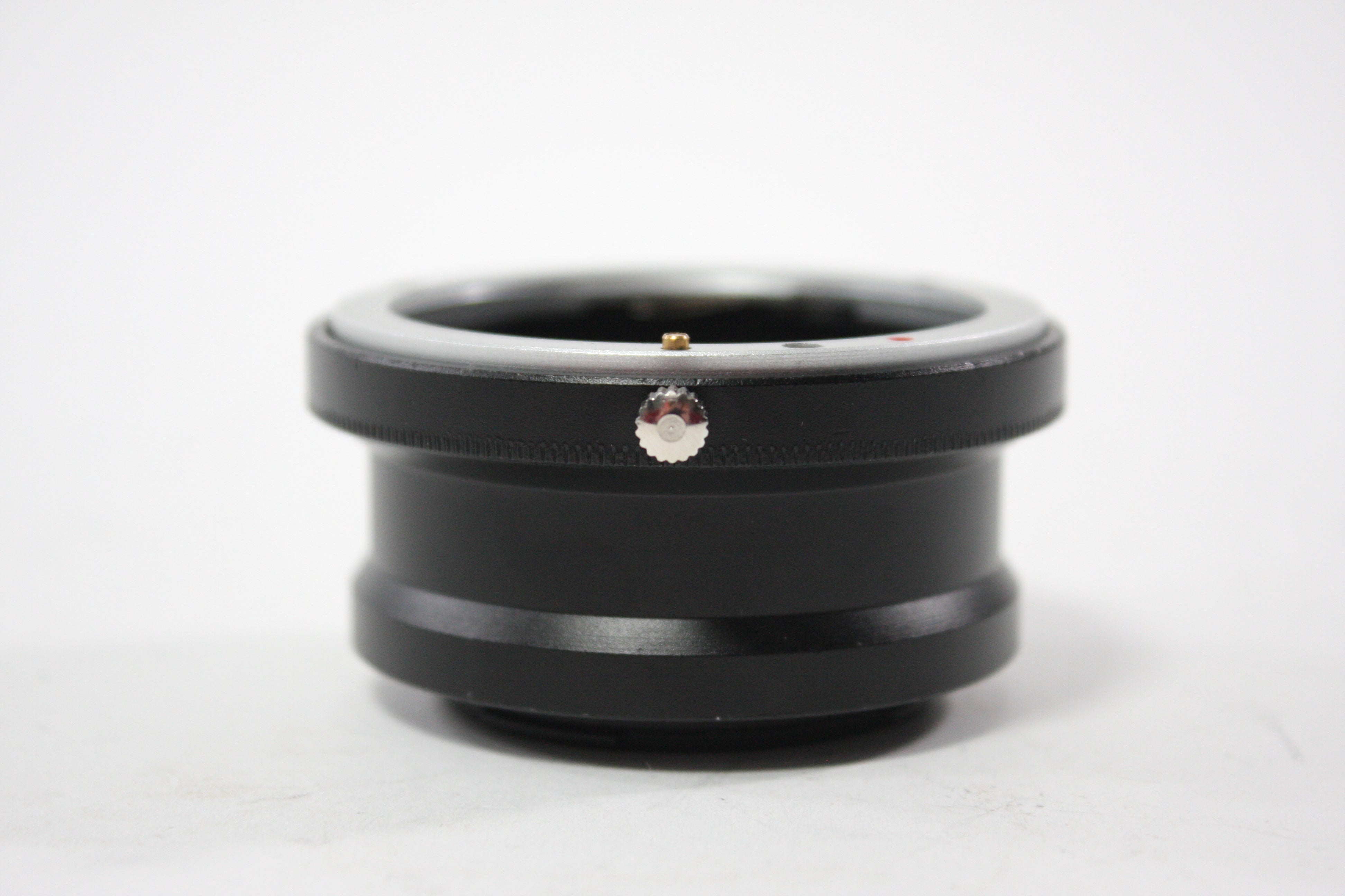 Nikon to Micro 4/3 Adapter