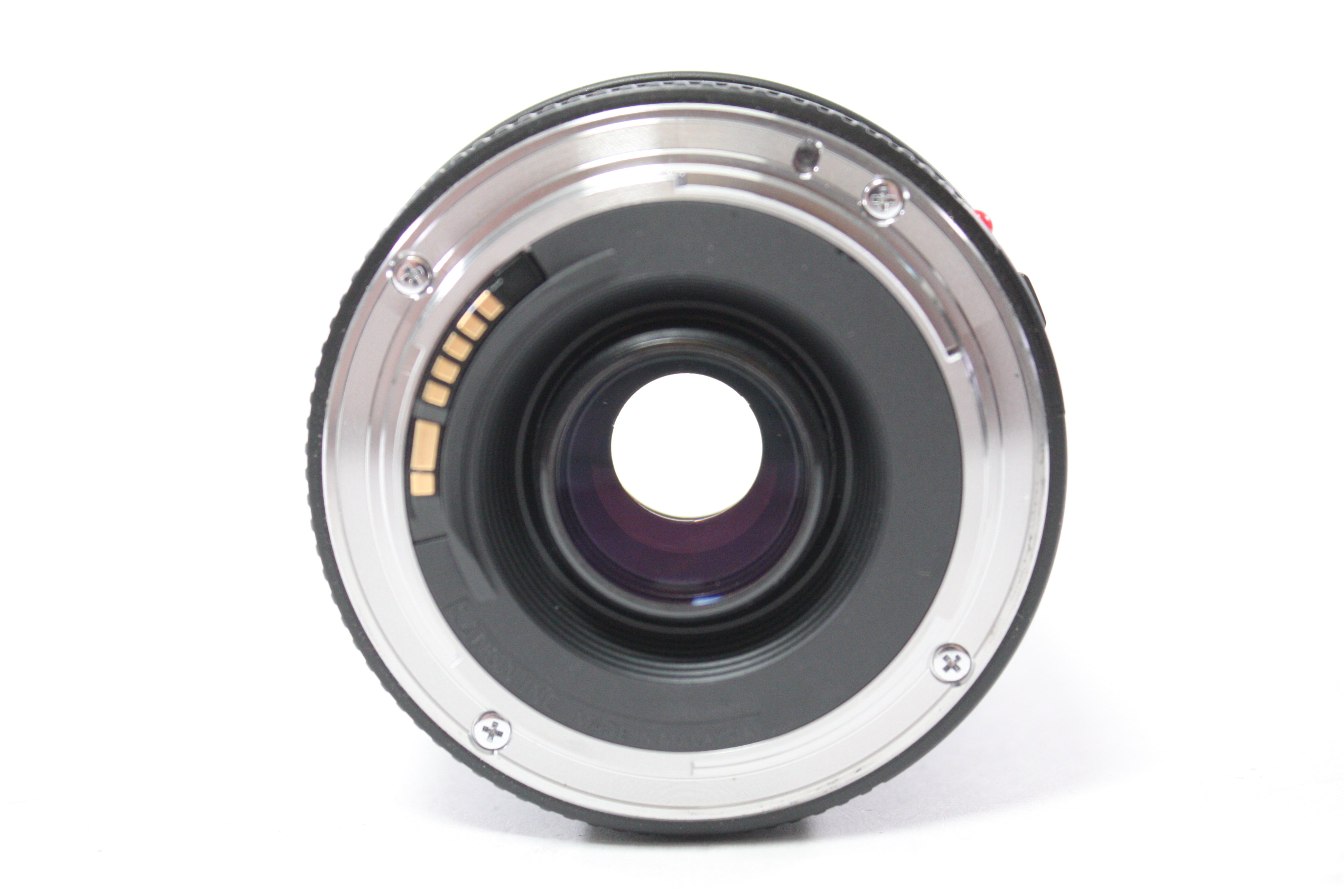 Canon 75-300mm f/4-5.6 III Lens for EF Mount